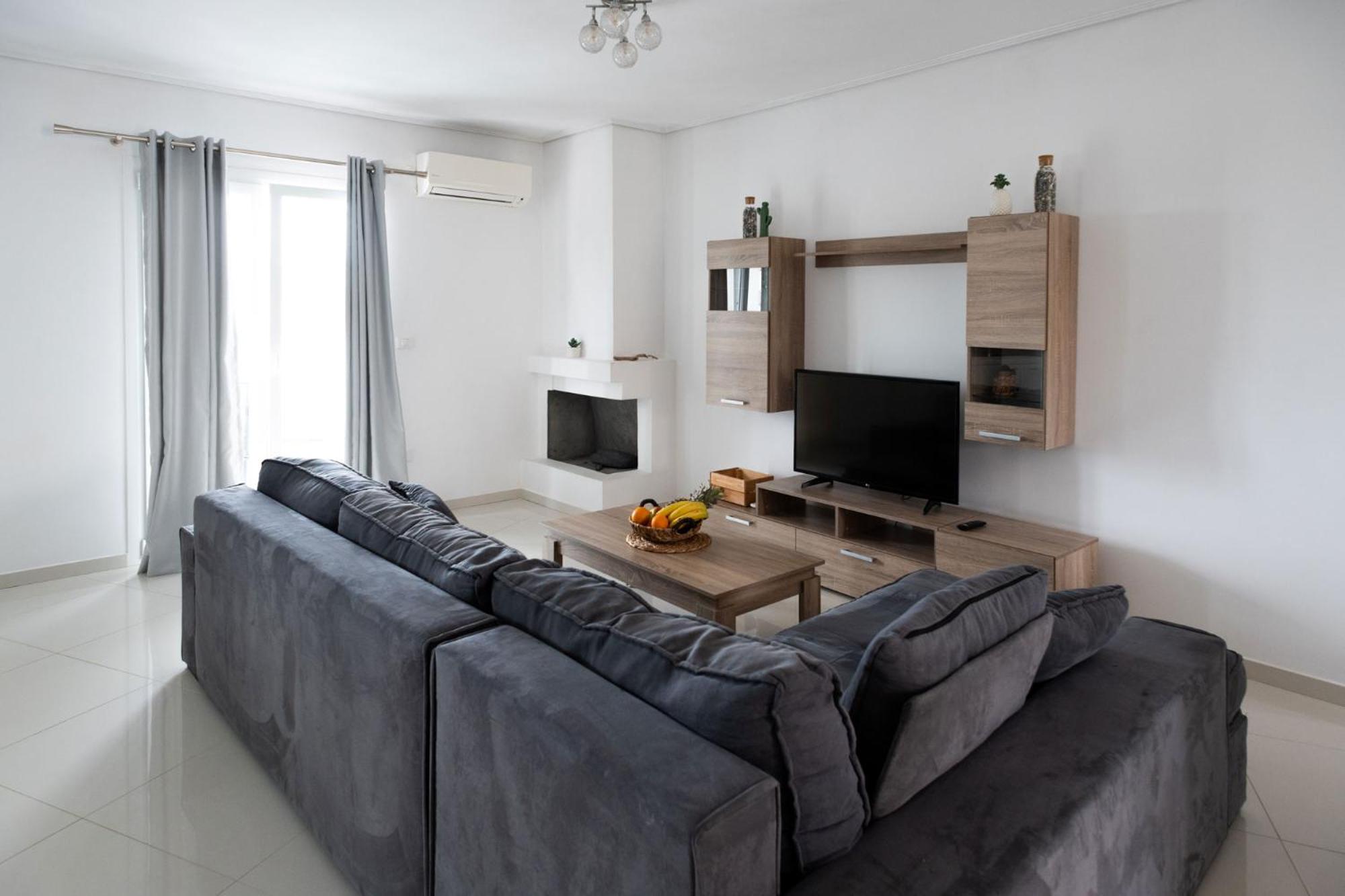 Two-Bedroom Apartment photo 1