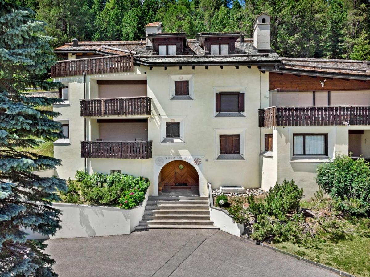 Apartment with Lake View photo 3