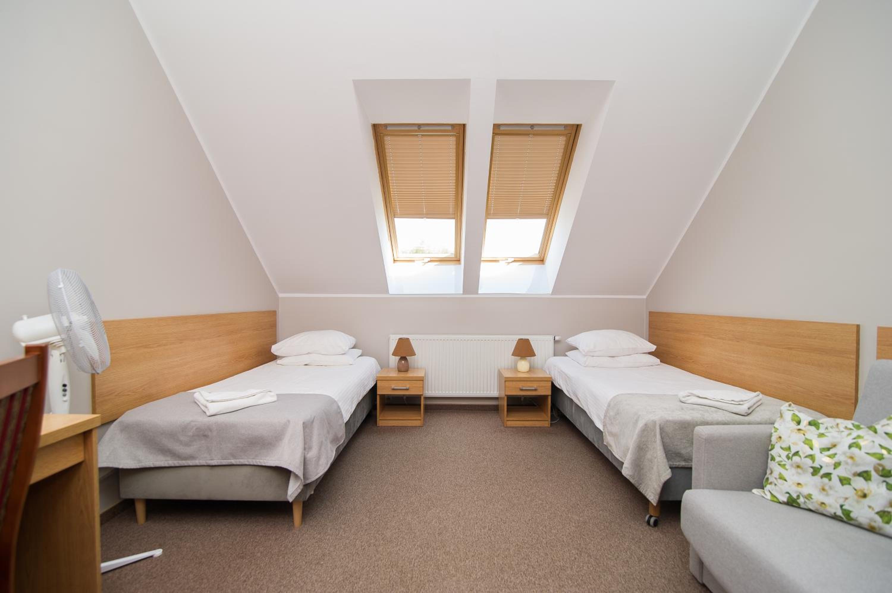 Double or Twin Room - Photo 1