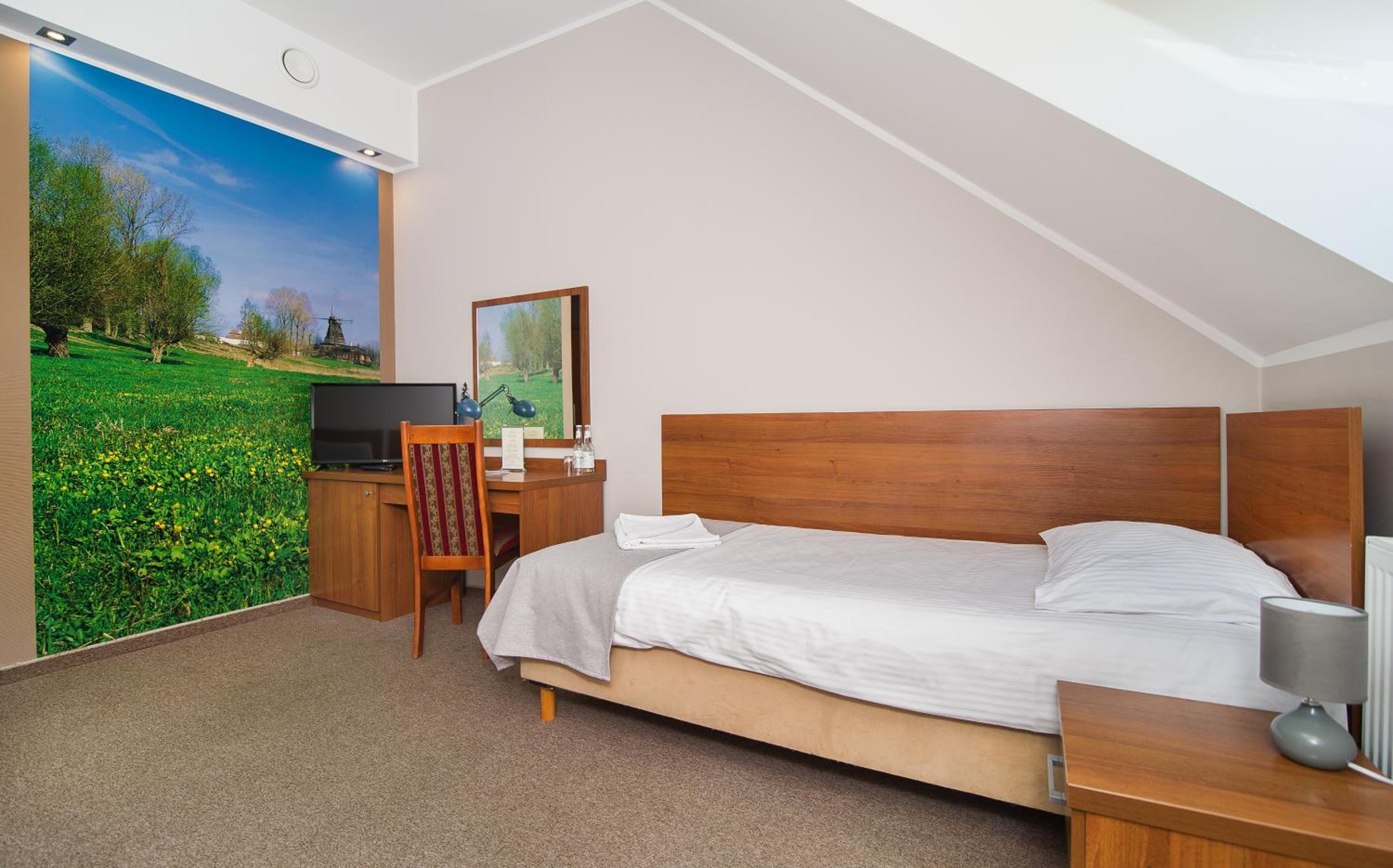 Double or Twin Room - Photo 2