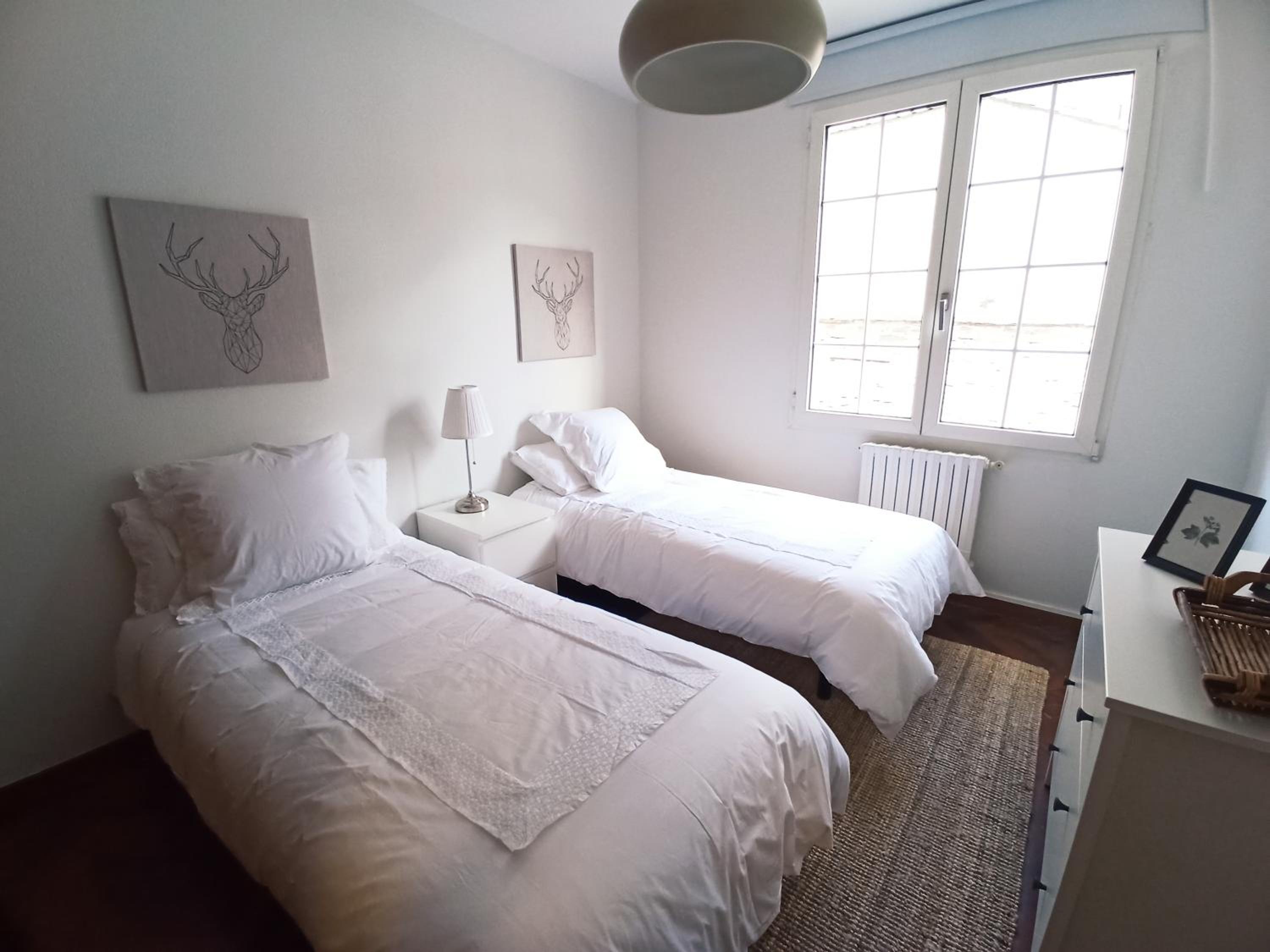 Apartment with Sea View photo 1