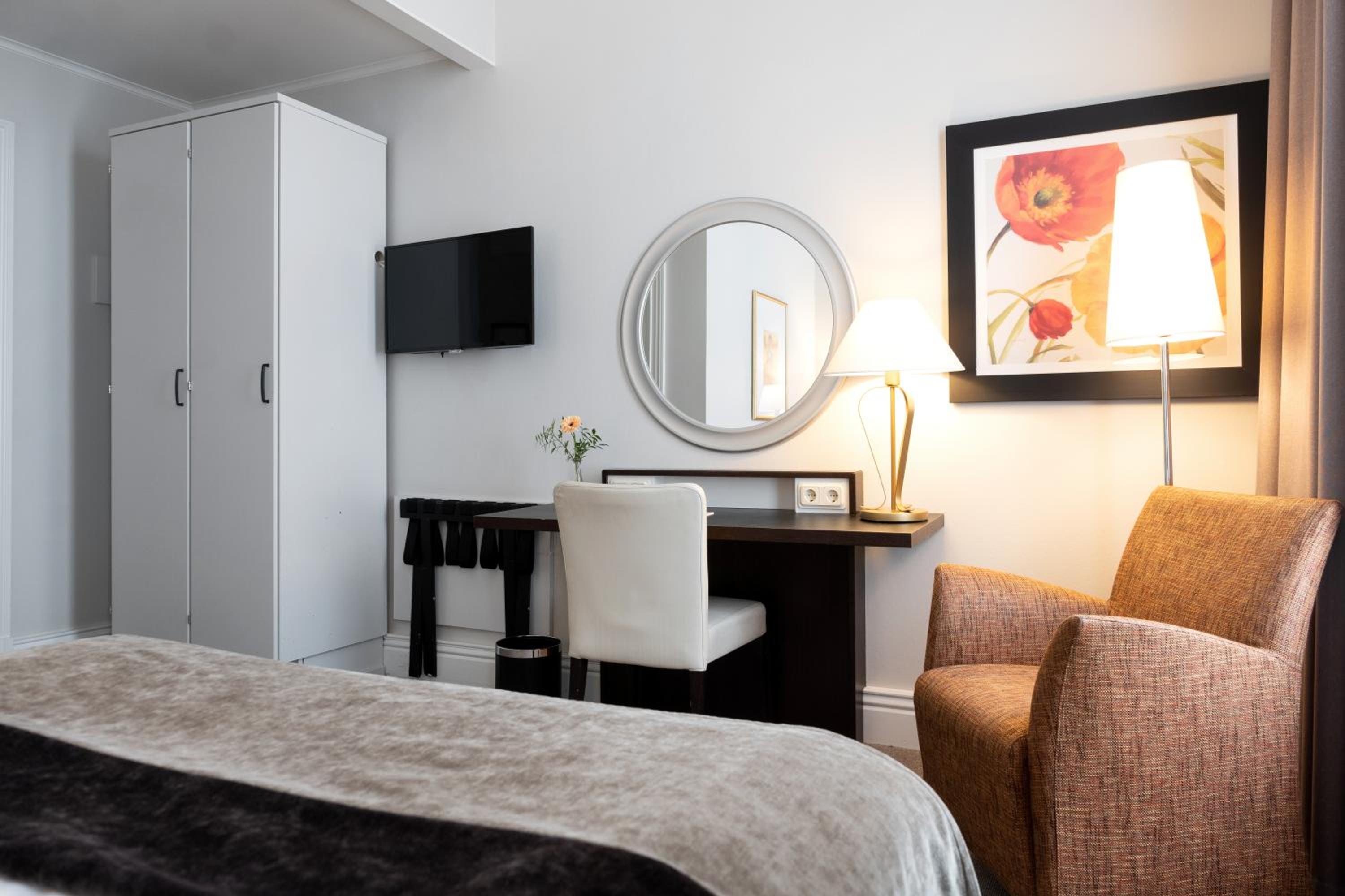 Superior Double Room - Photo 2