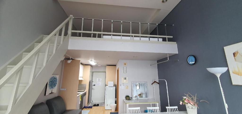 Duplex Apartment