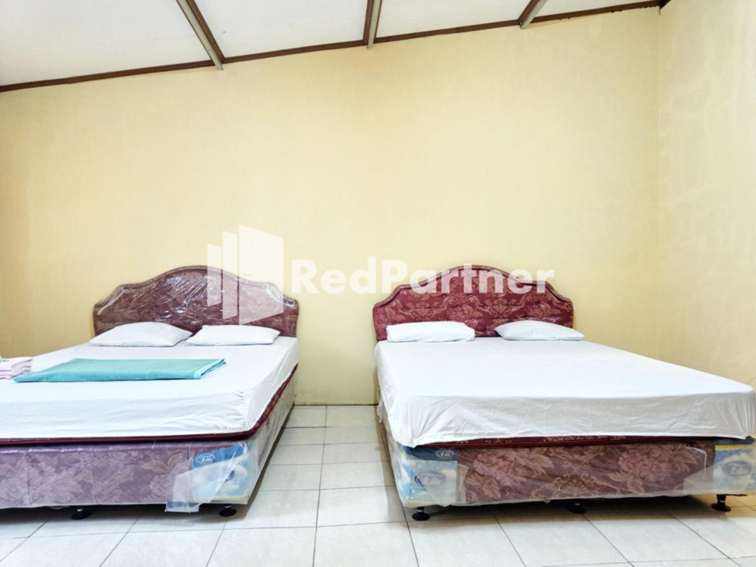 Standard Double Room - Photo 2