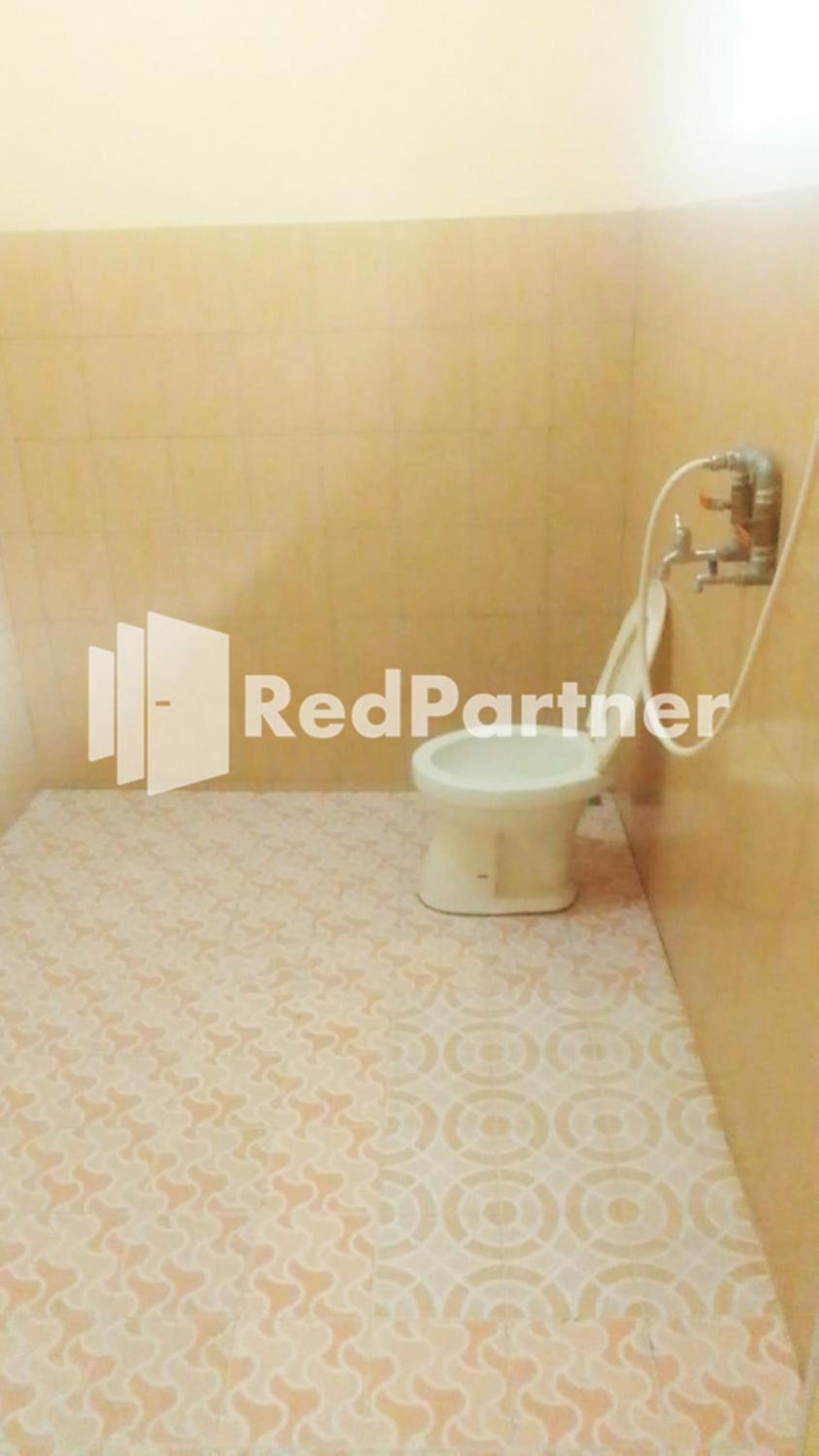 Standard Double Room - Photo 6