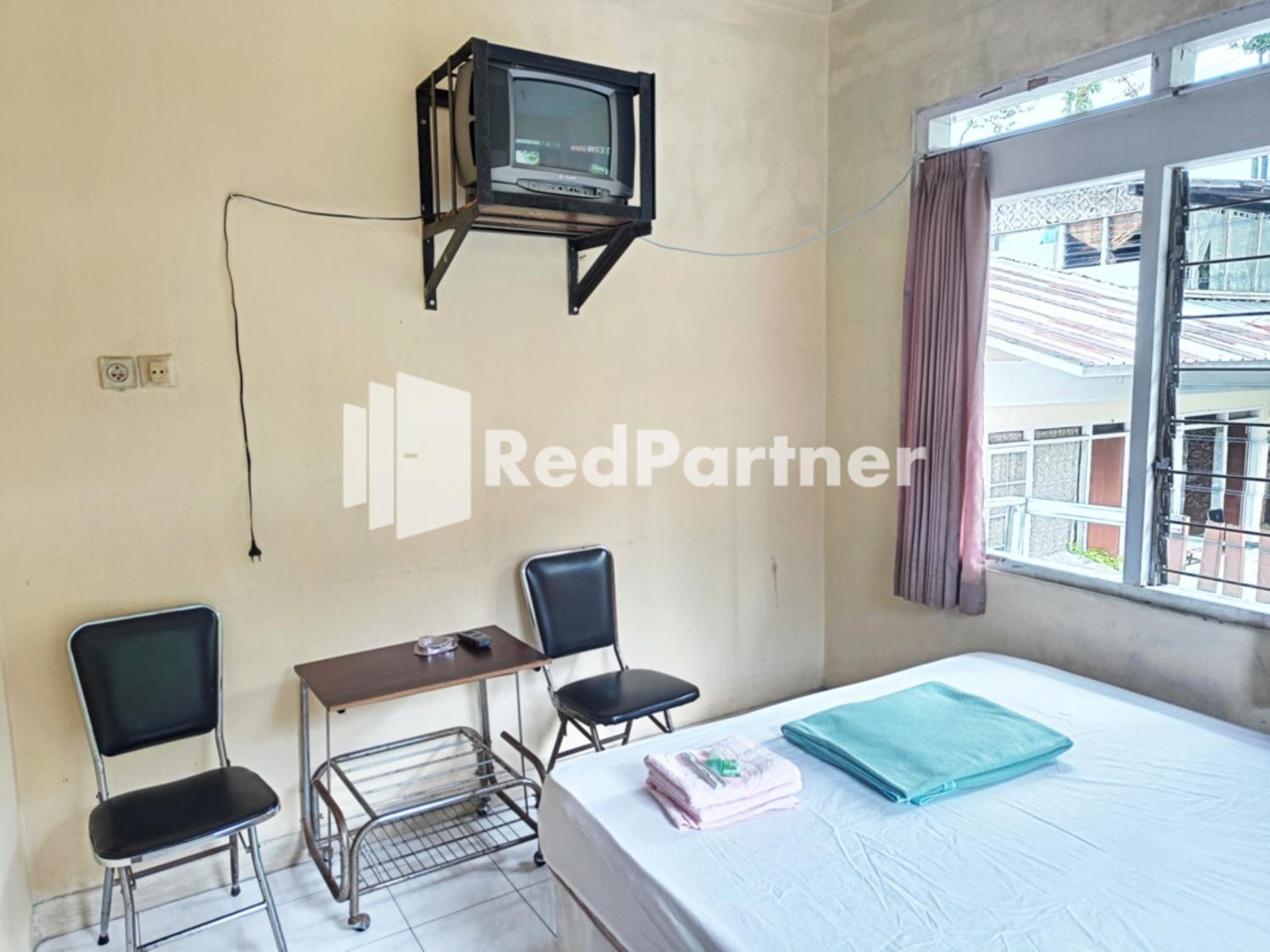 Standard Double Room - Photo 5