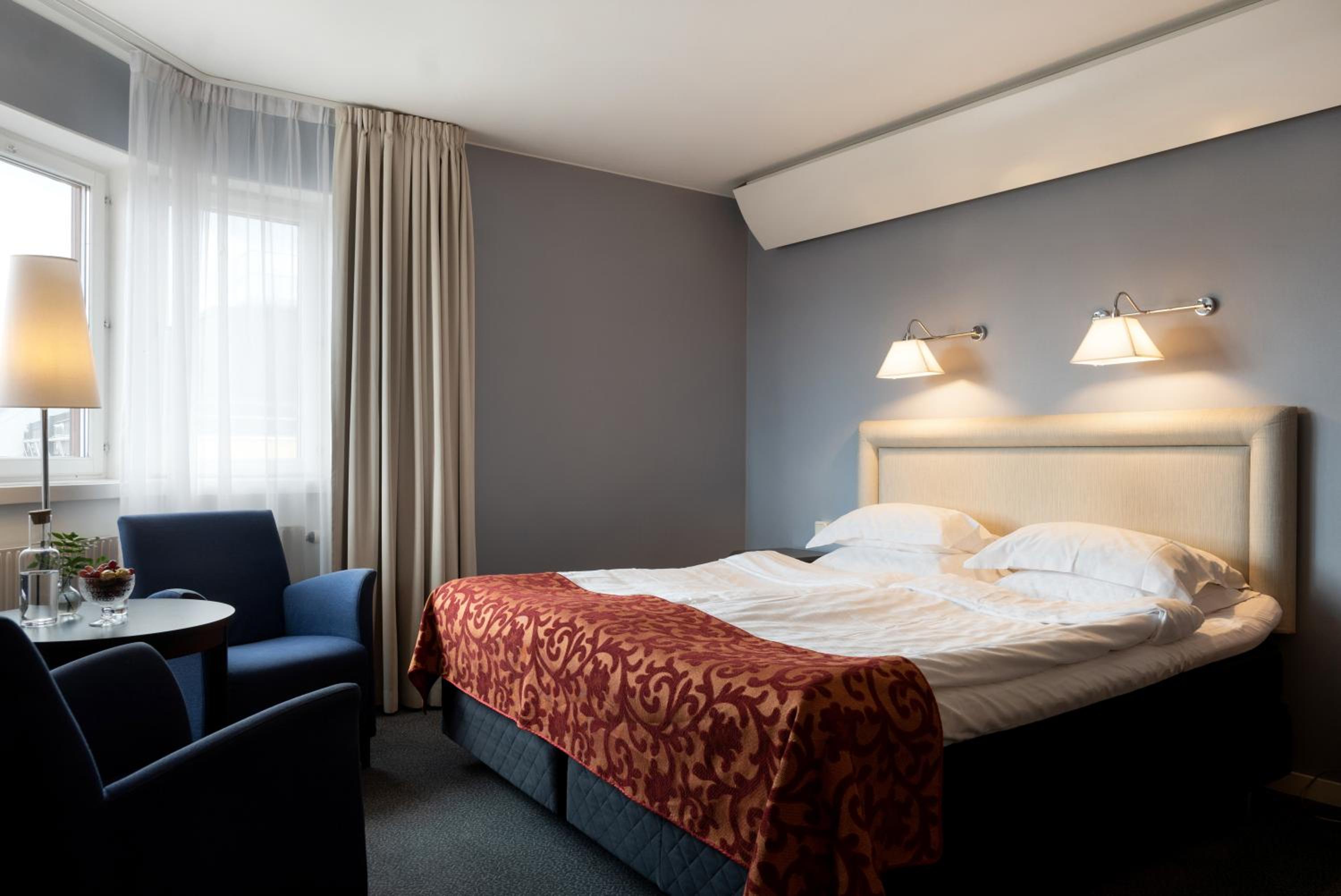 Deluxe Double or Twin Room - Photo 2