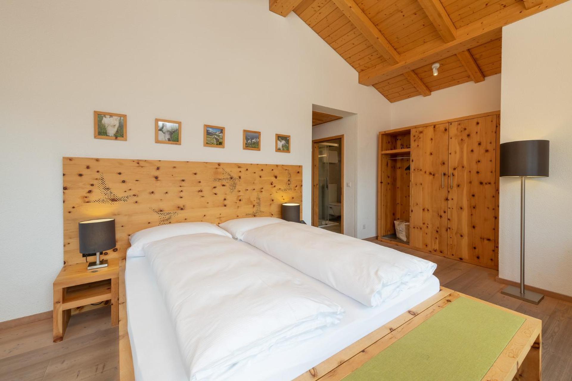 Panorama Double Room - Photo 5