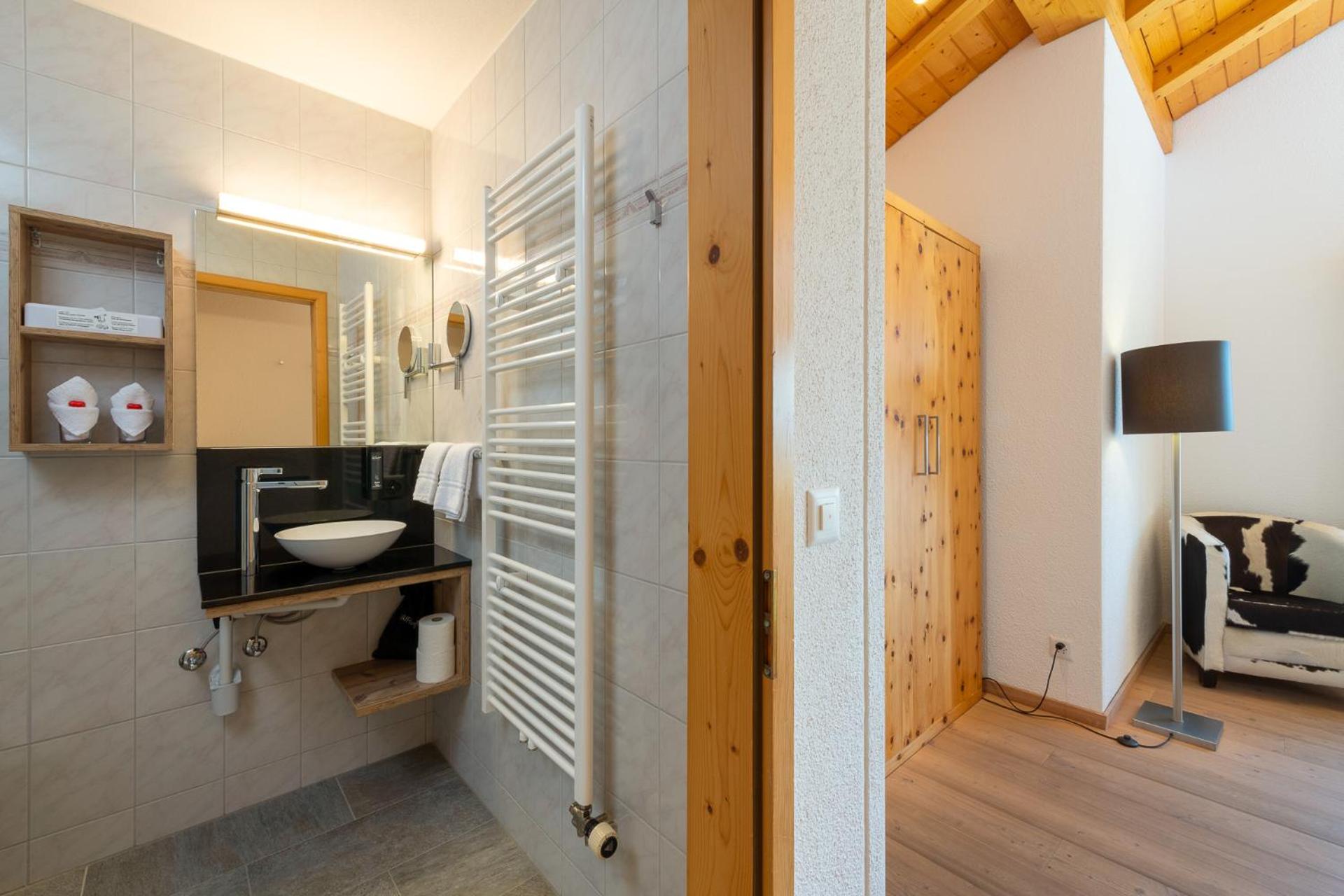 Panorama Double Room - Photo 8
