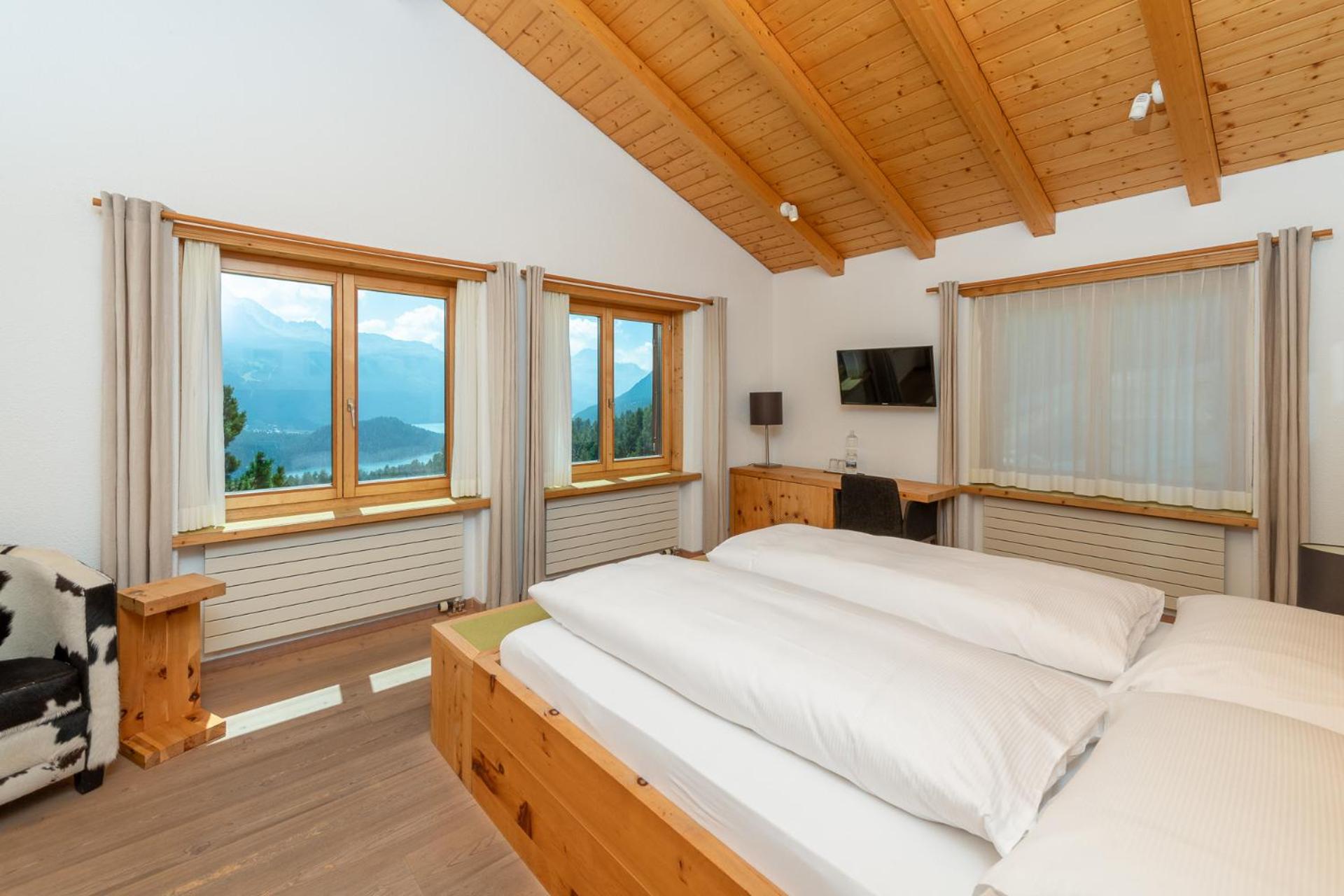 Panorama Double Room - Photo 7