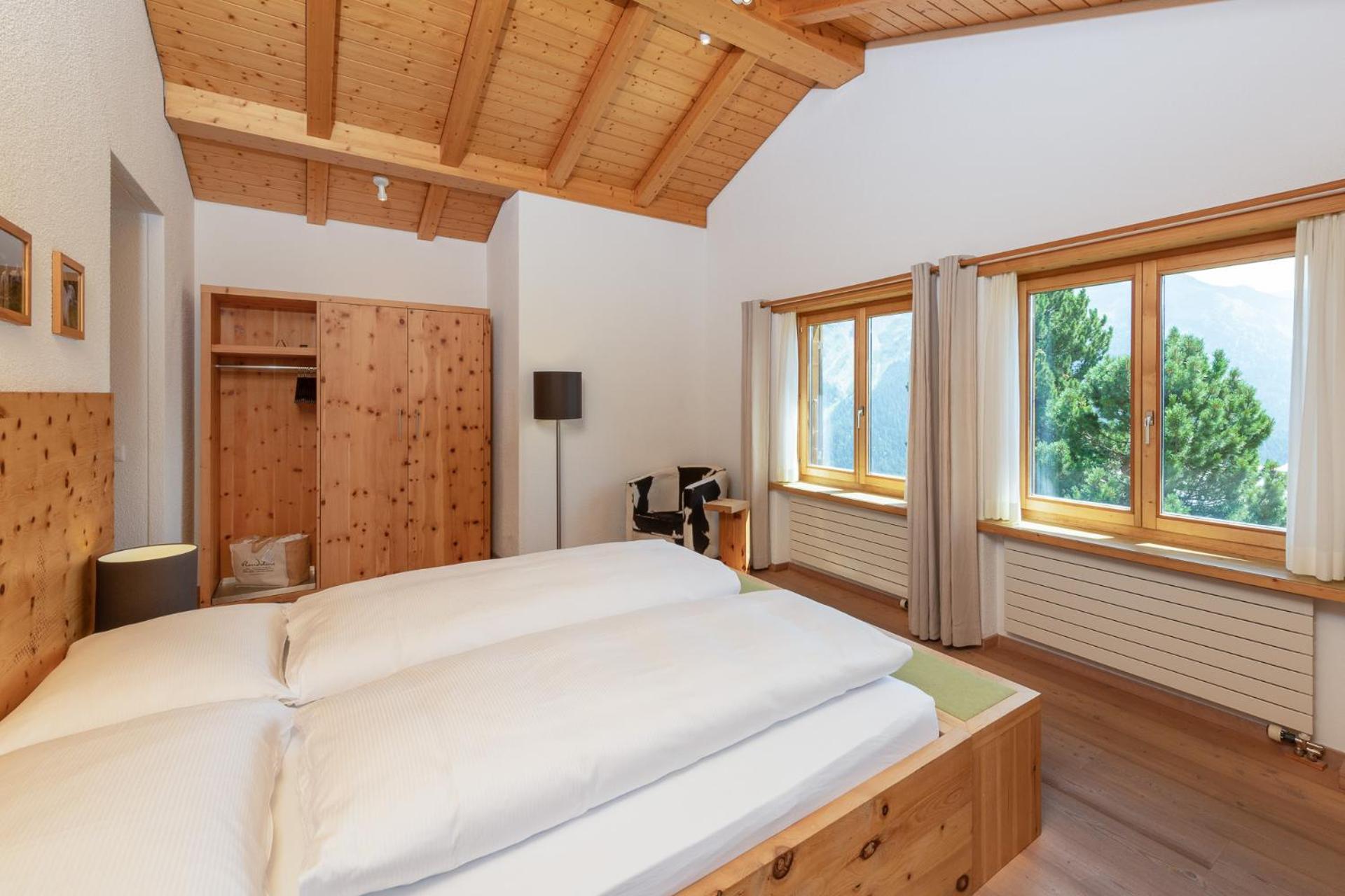 Panorama Double Room - Photo 4
