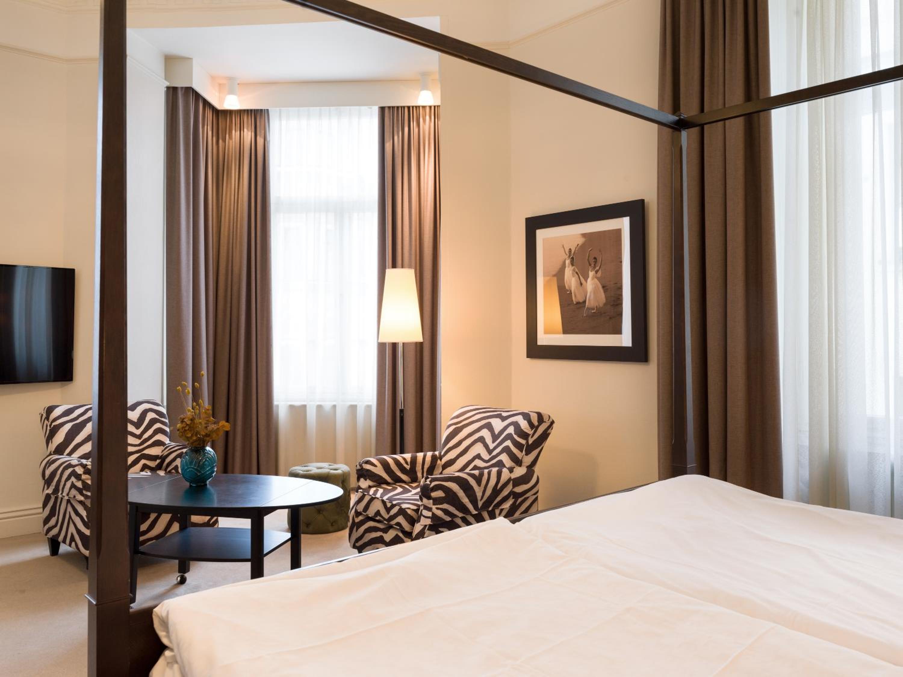 Junior Suite - Photo 7