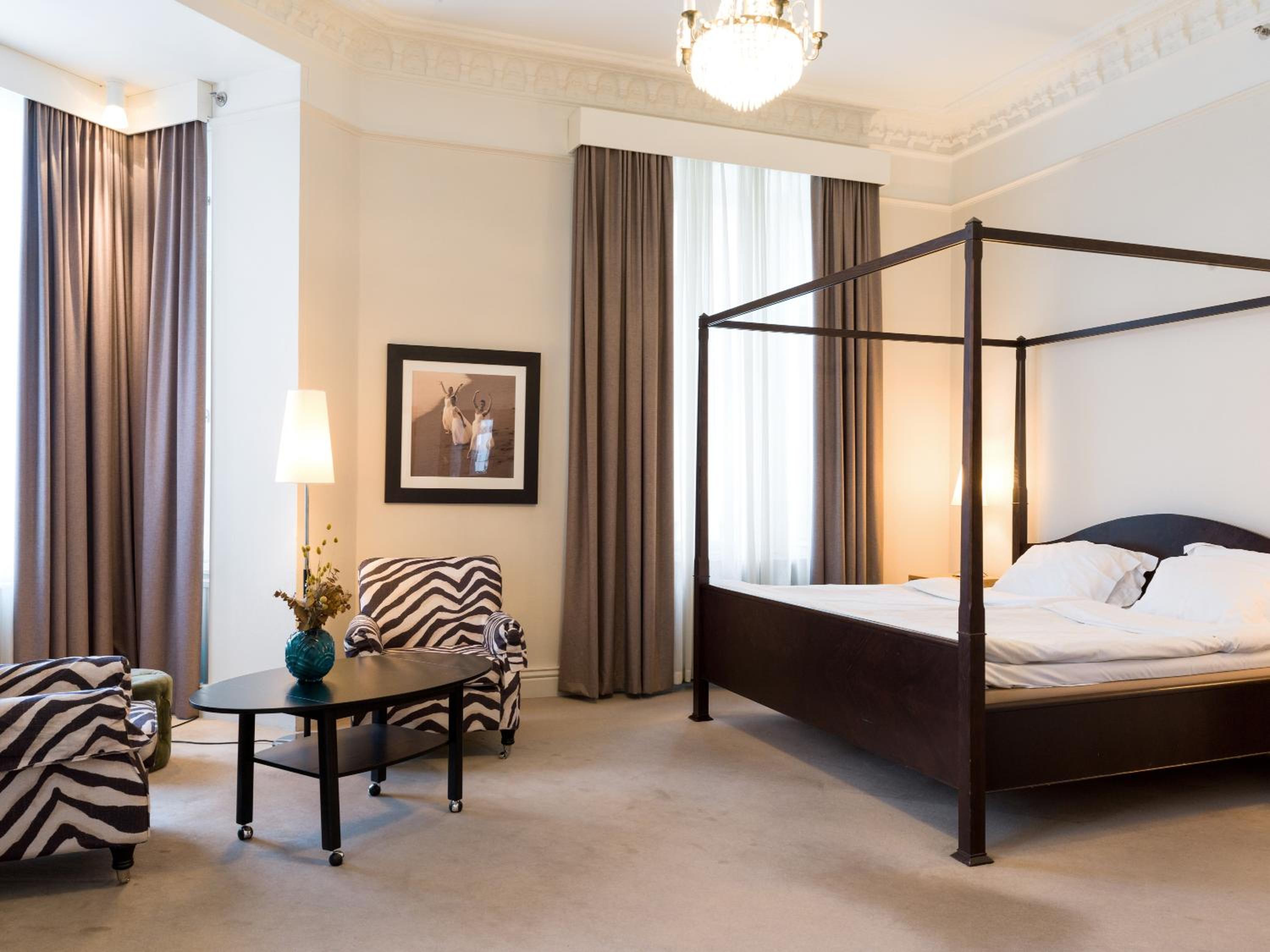 Junior Suite - Photo 5