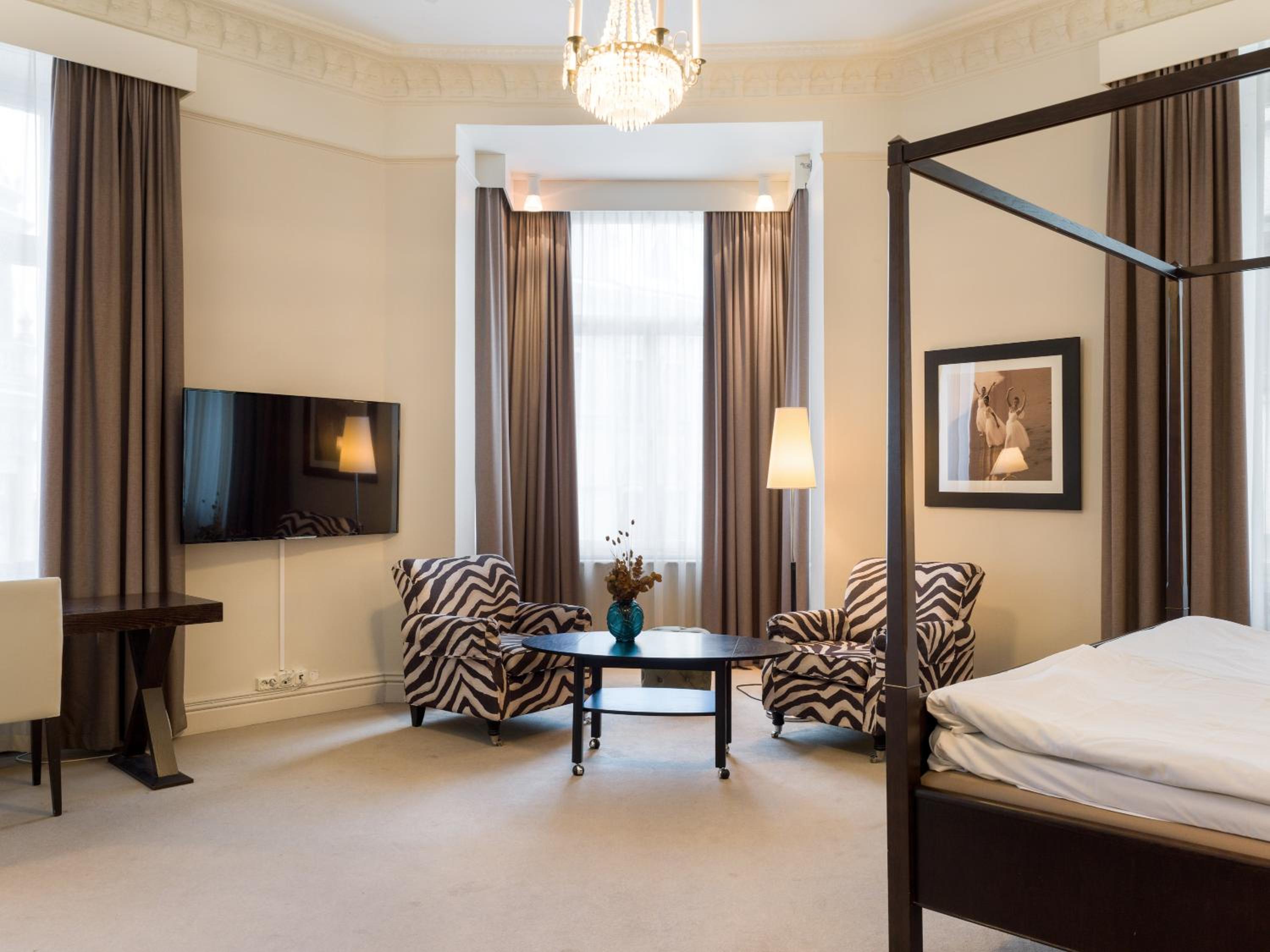 Junior Suite - Photo 4