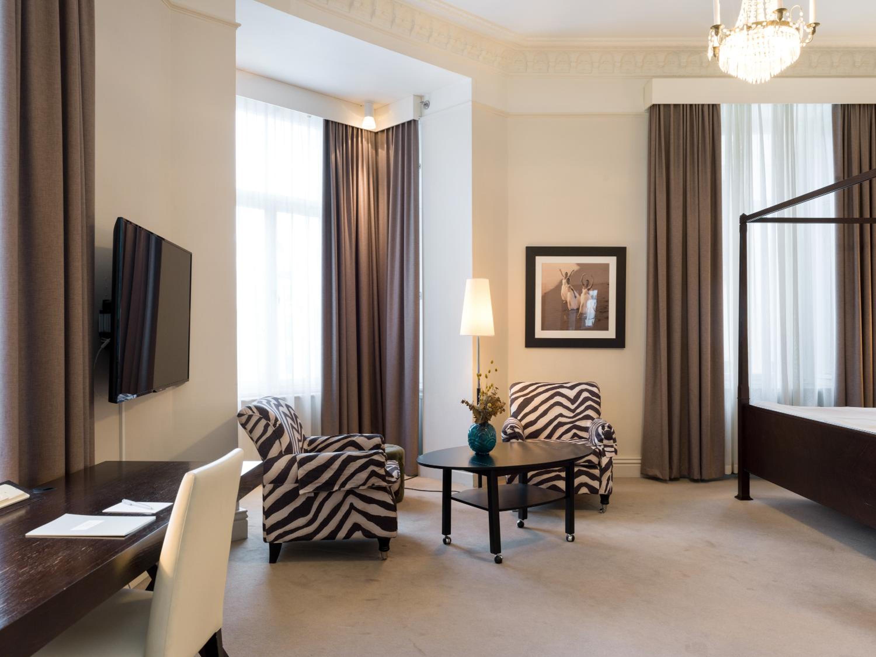 Junior Suite - Photo 3