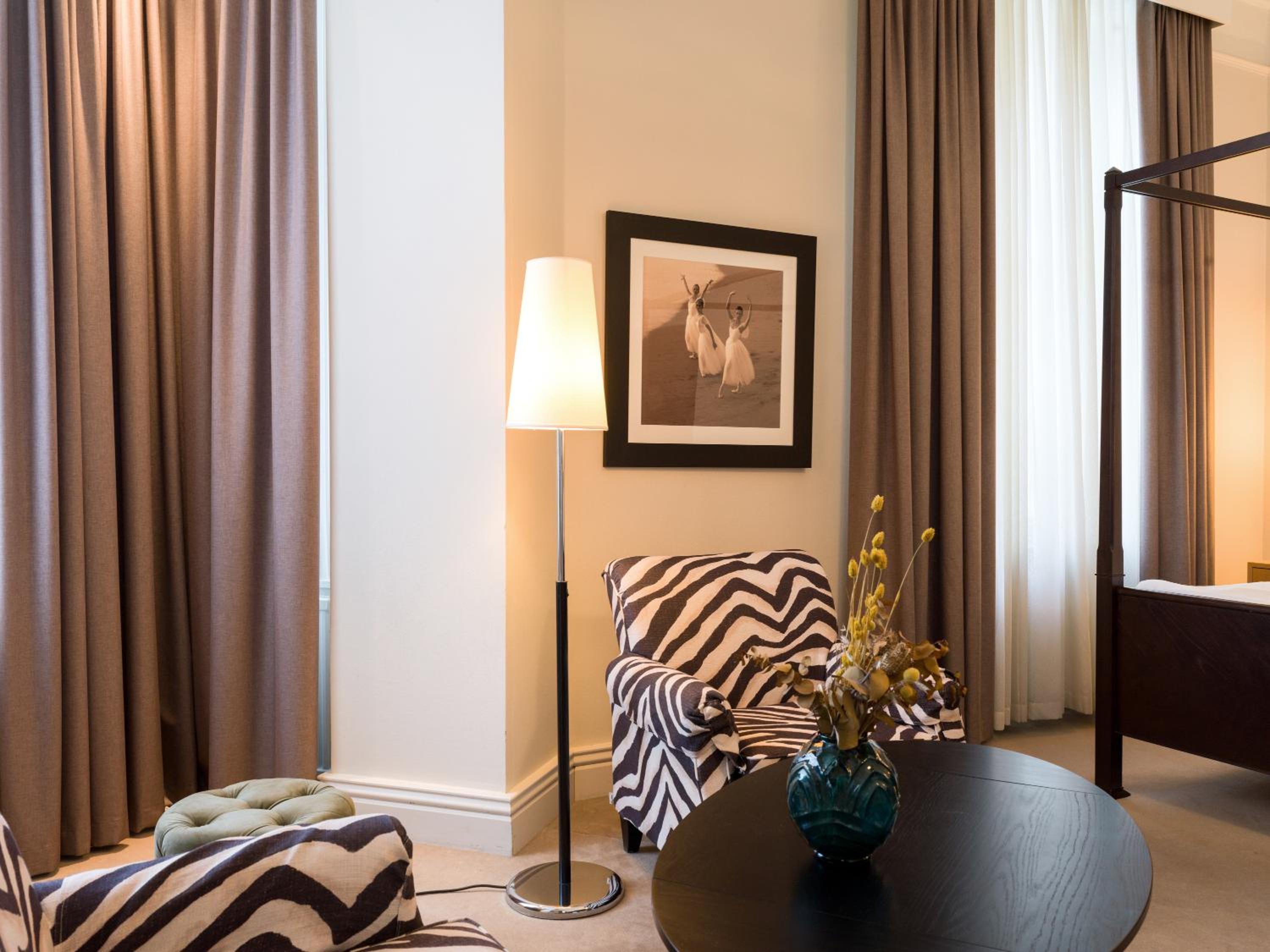 Junior Suite - Photo 2
