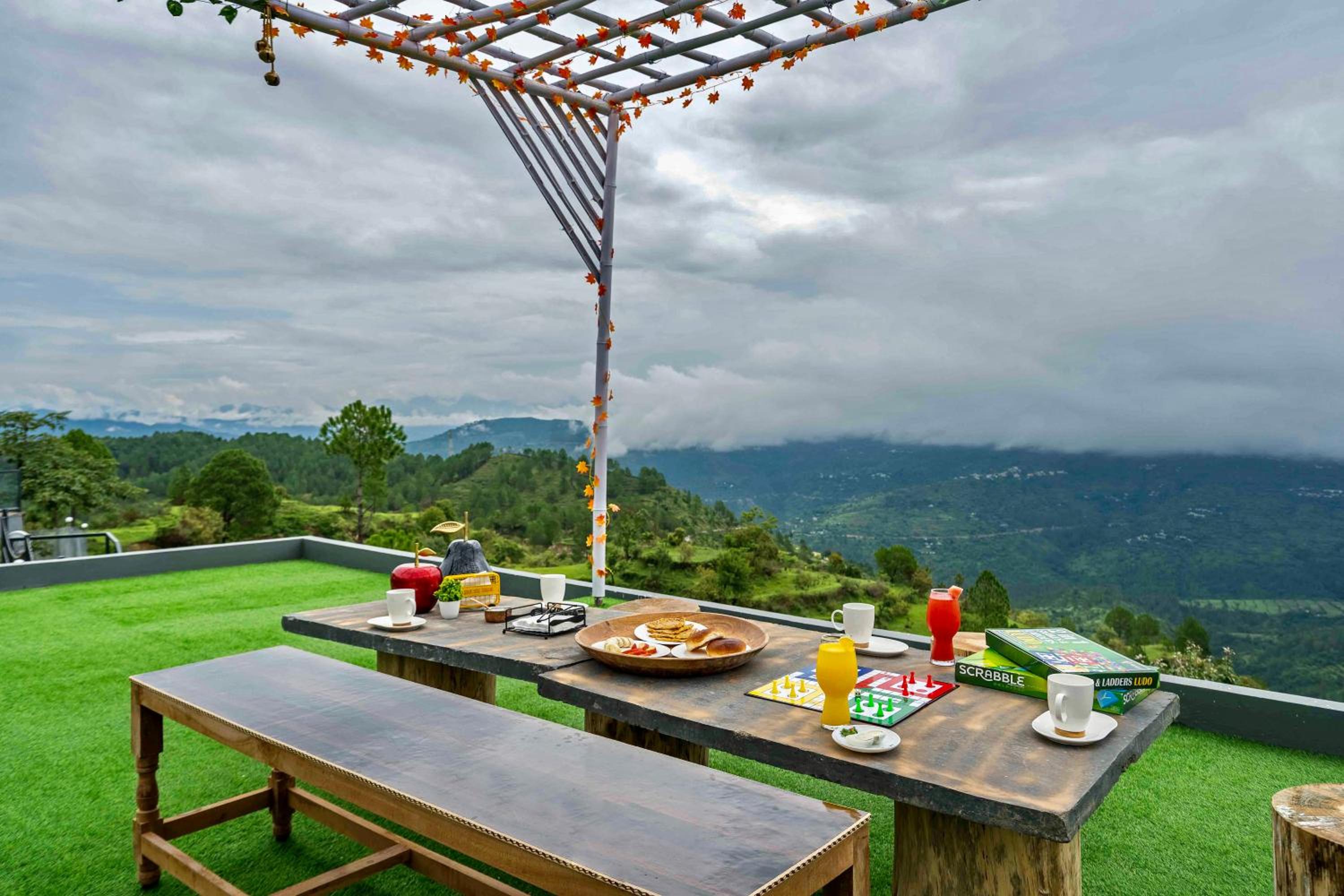 Superior Villa - Photo 6