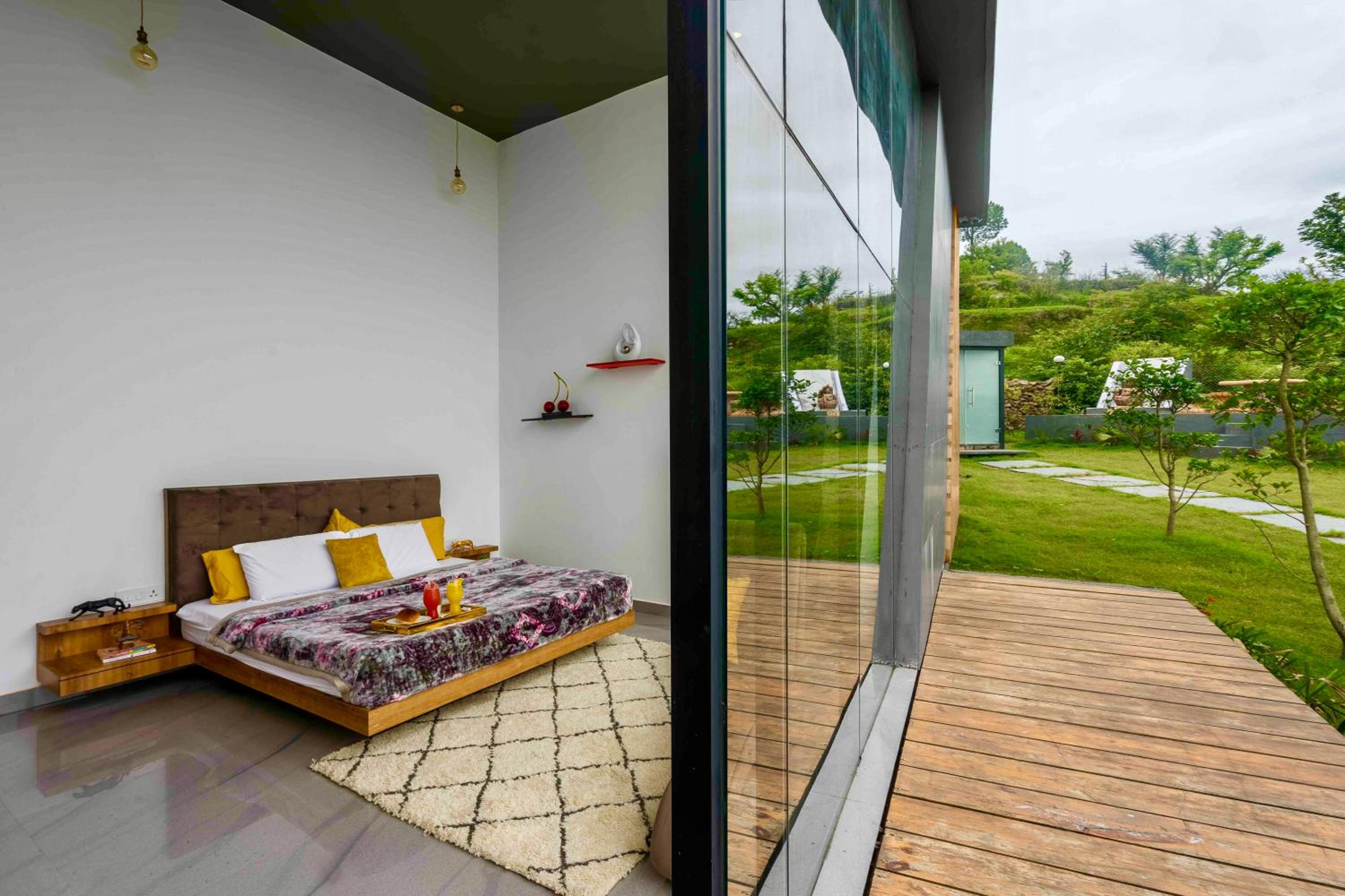 Superior Villa - Photo 58