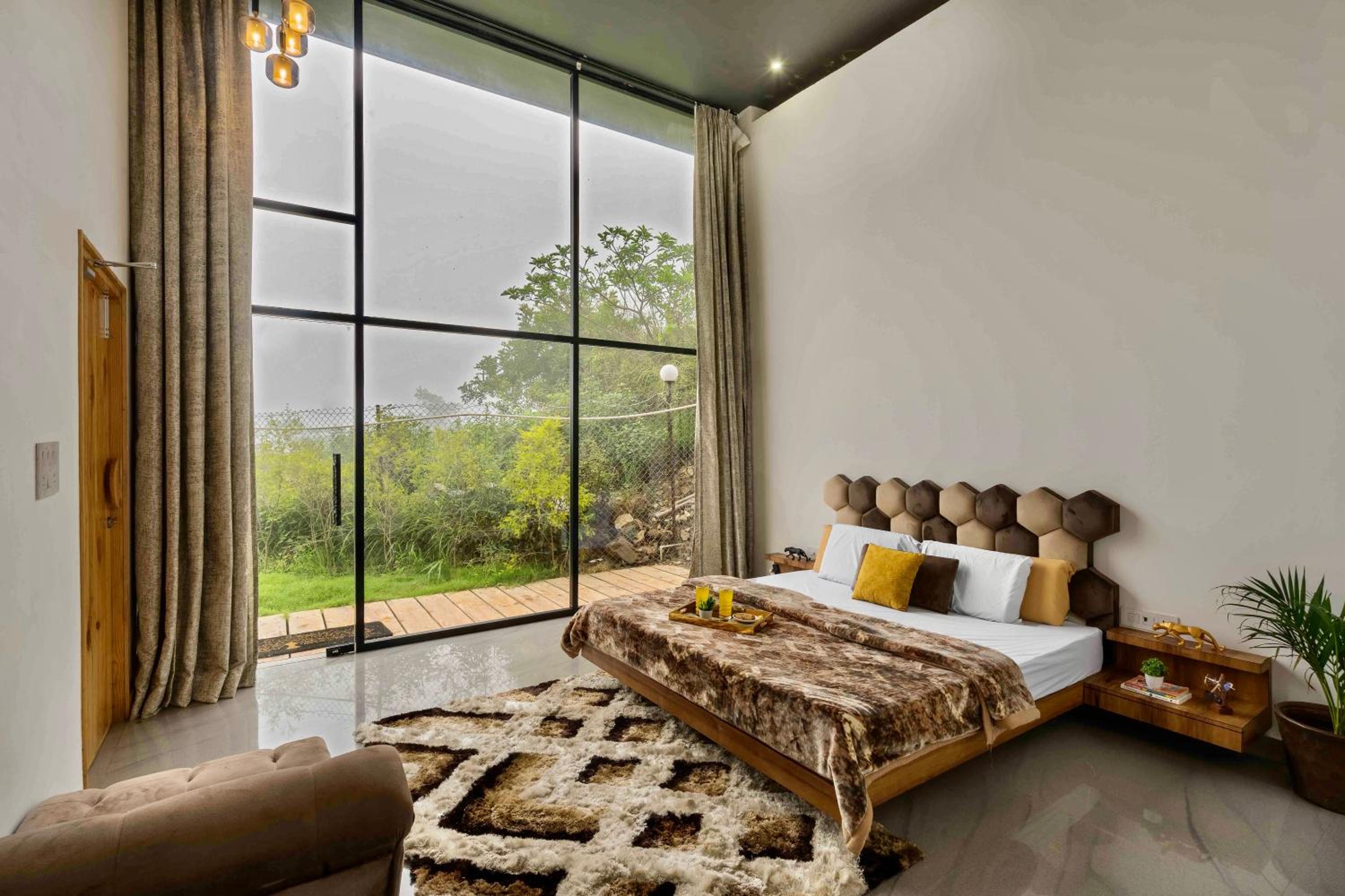 Superior Villa - Photo 57
