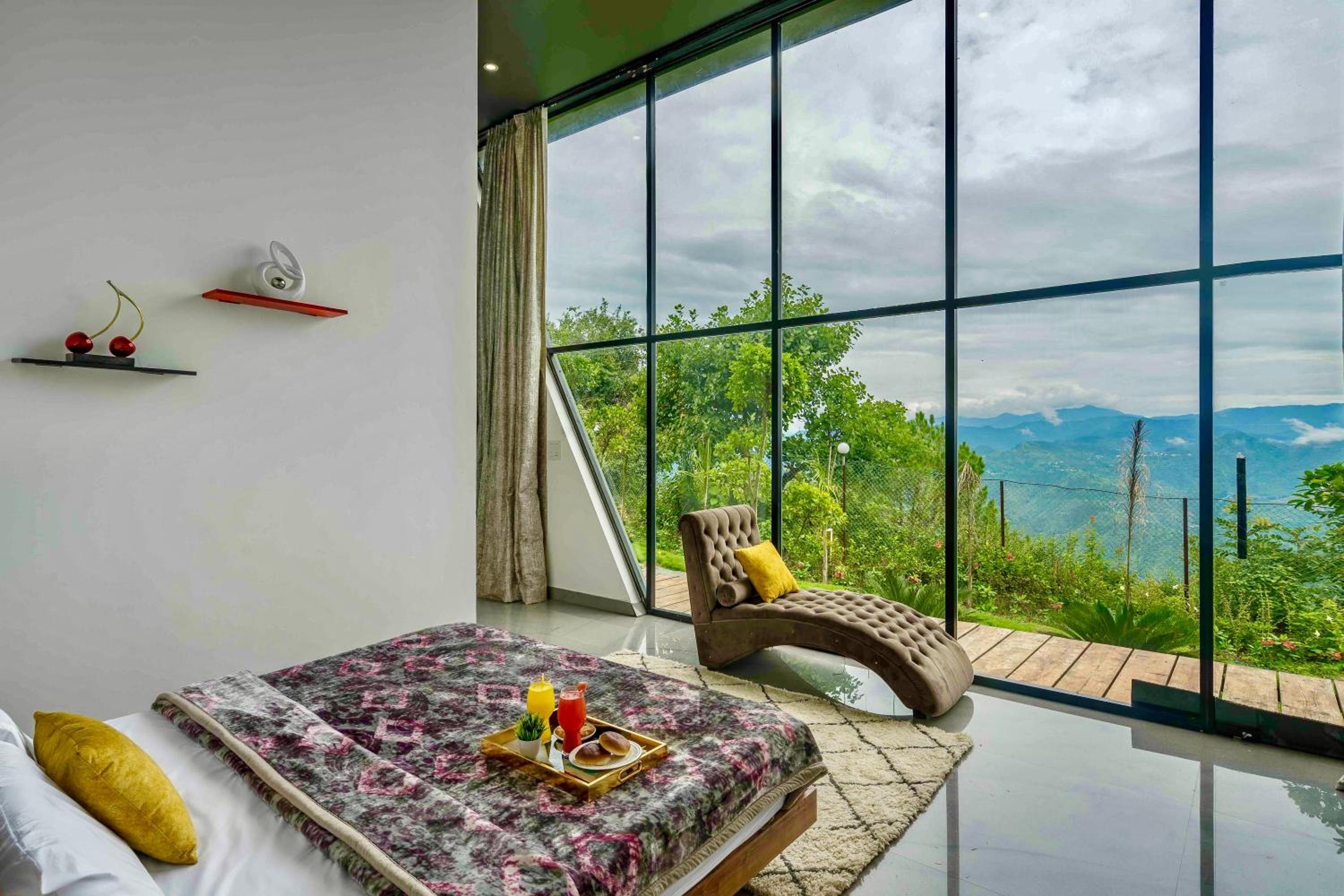 Superior Villa - Photo 56
