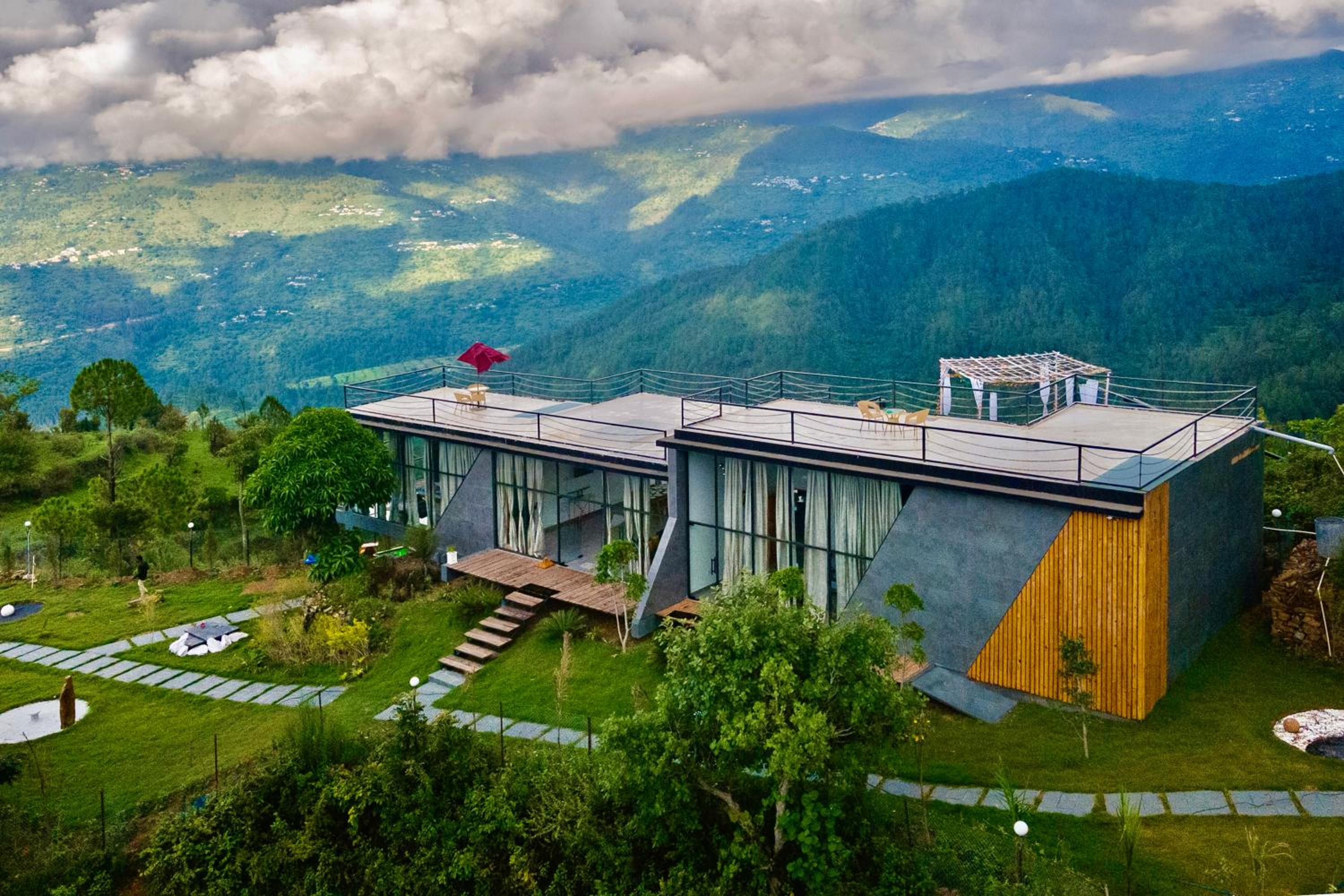 Superior Villa - Photo 4