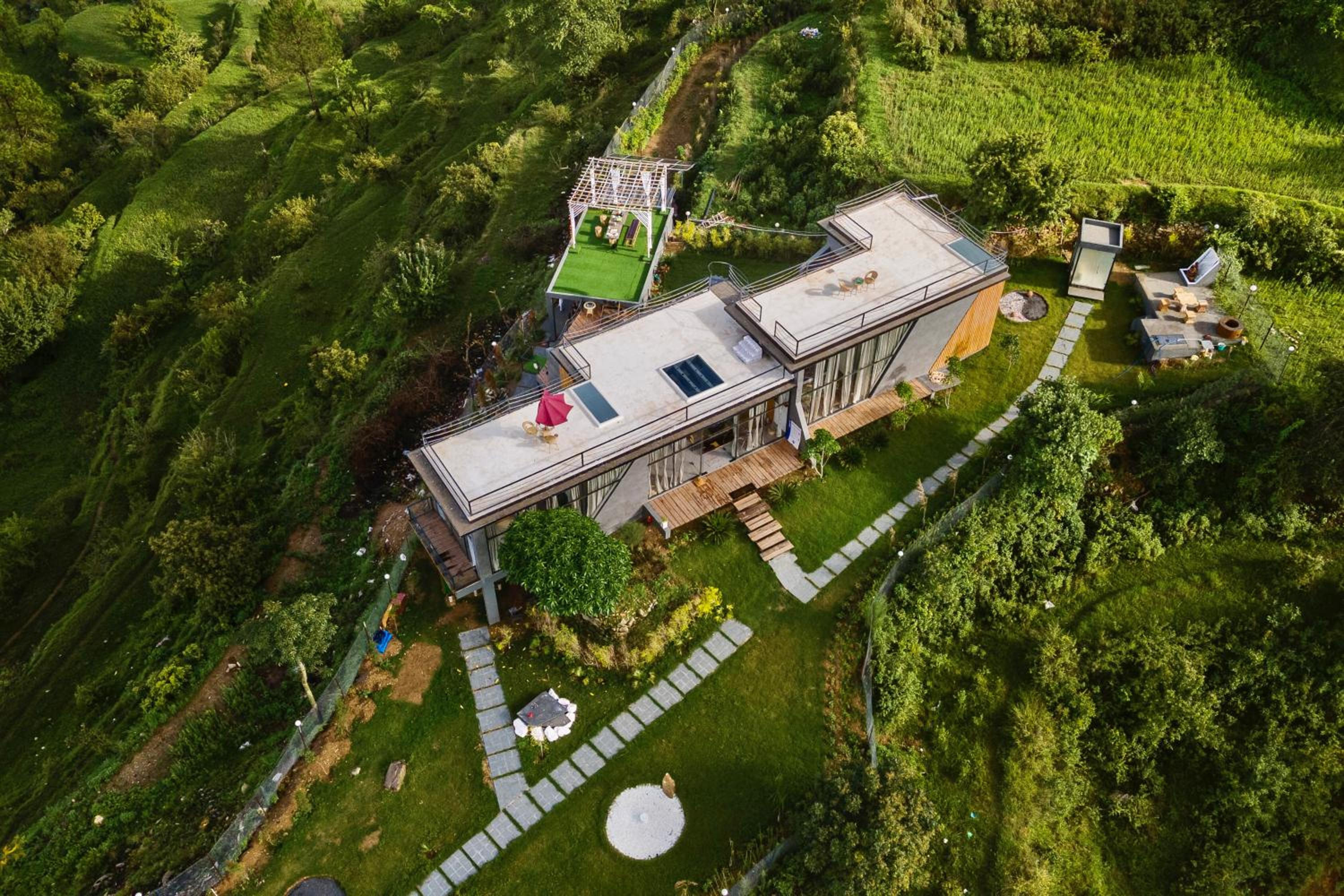 Superior Villa - Photo 55