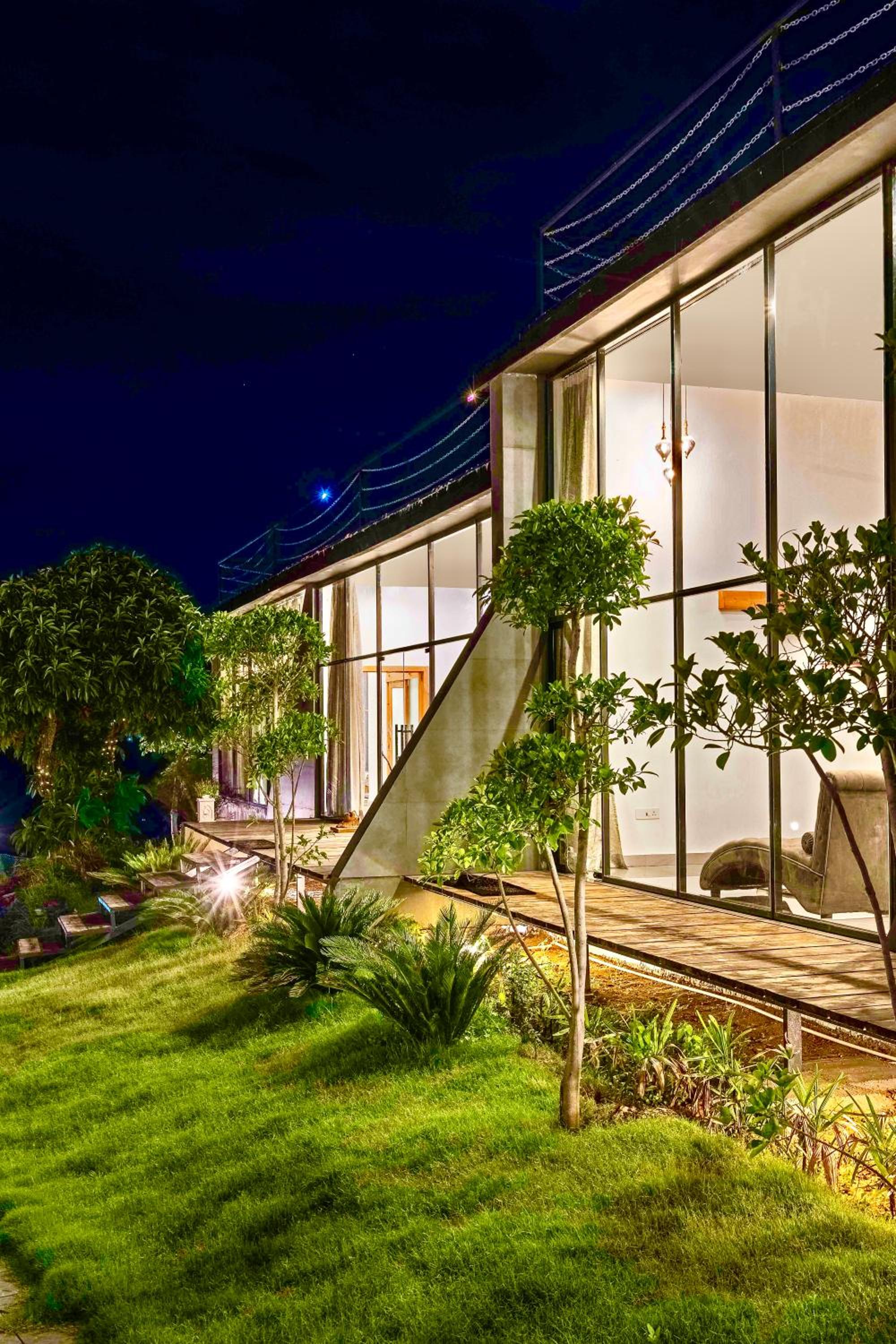 Superior Villa - Photo 53