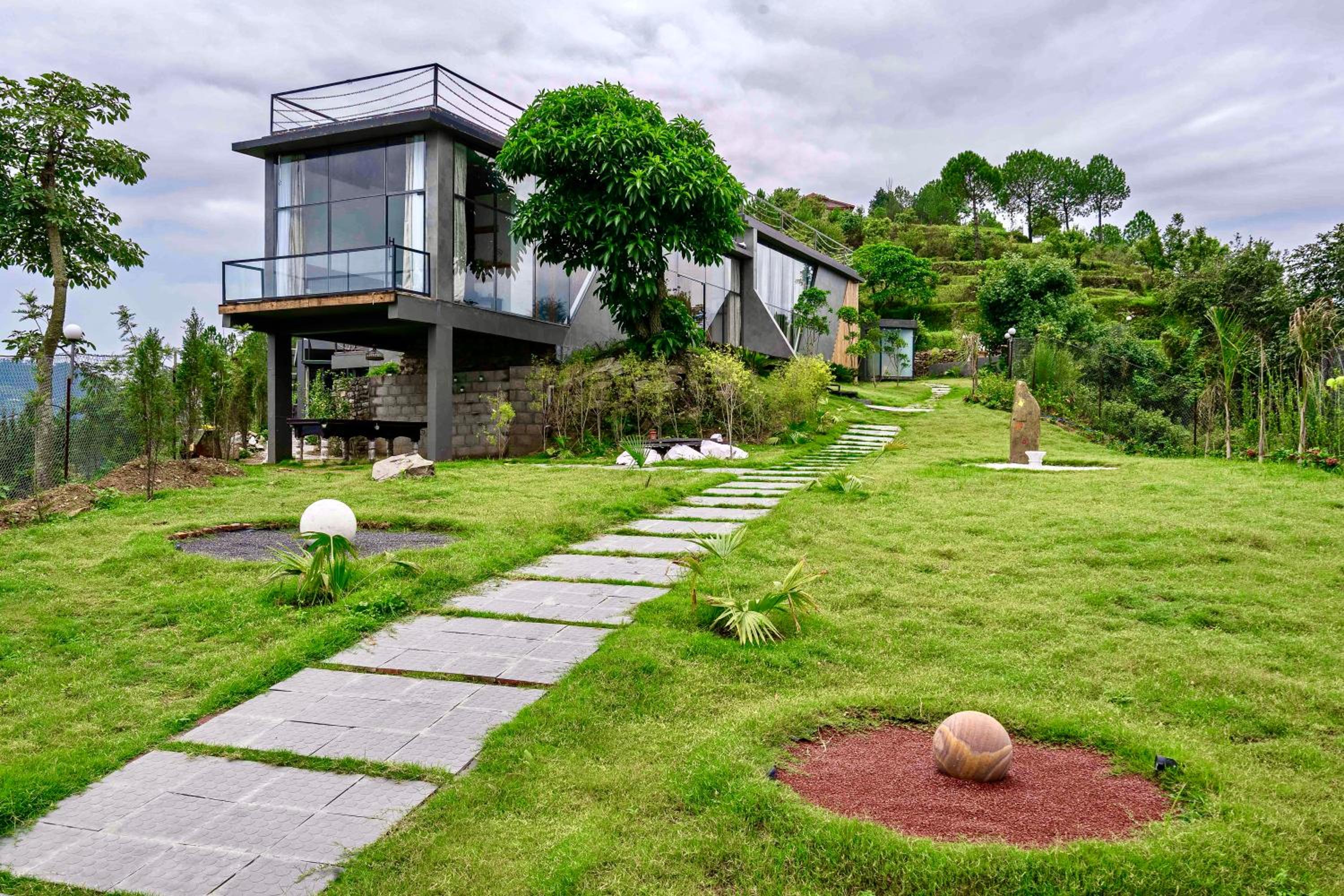 Superior Villa - Photo 3