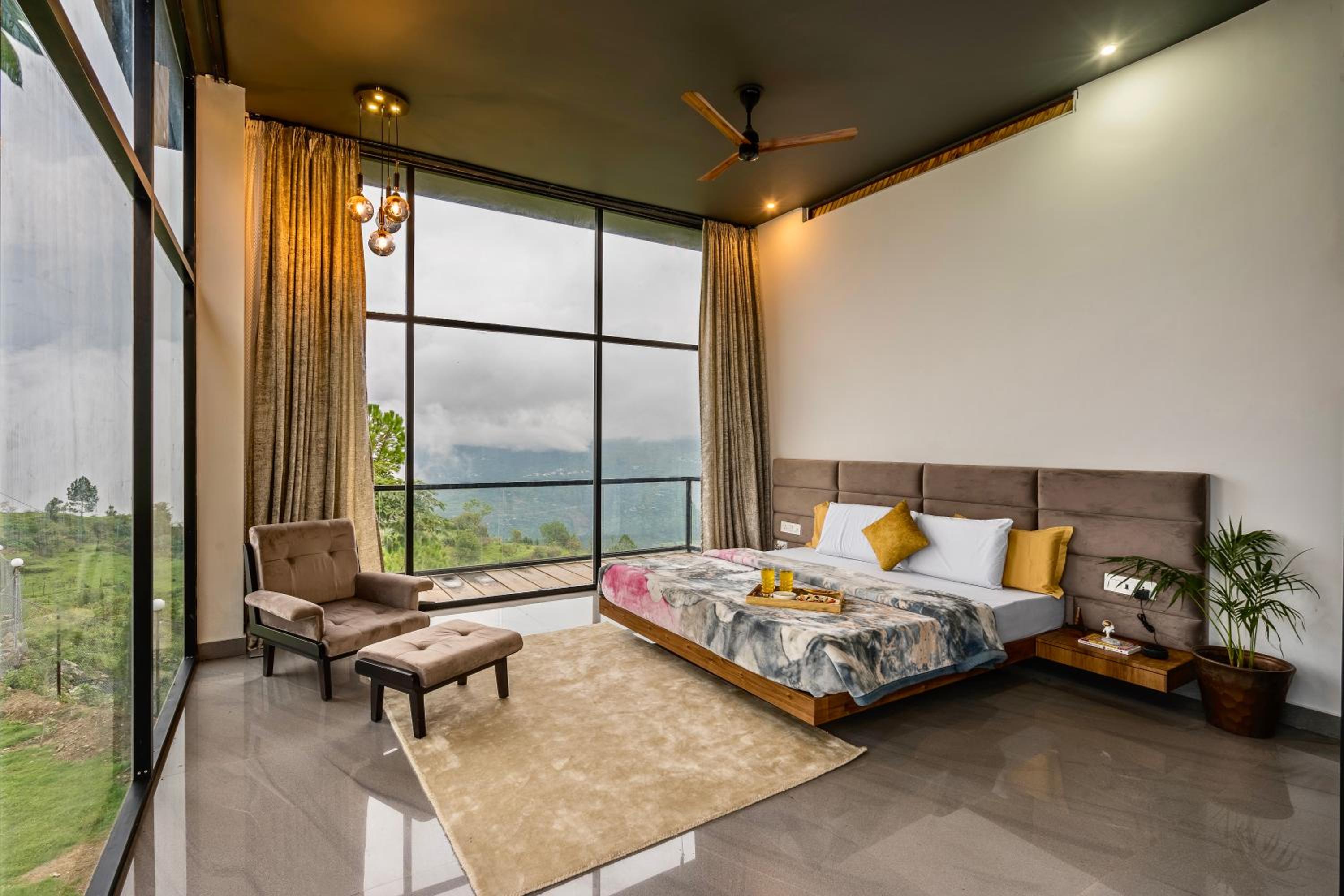 Superior Villa - Photo 52