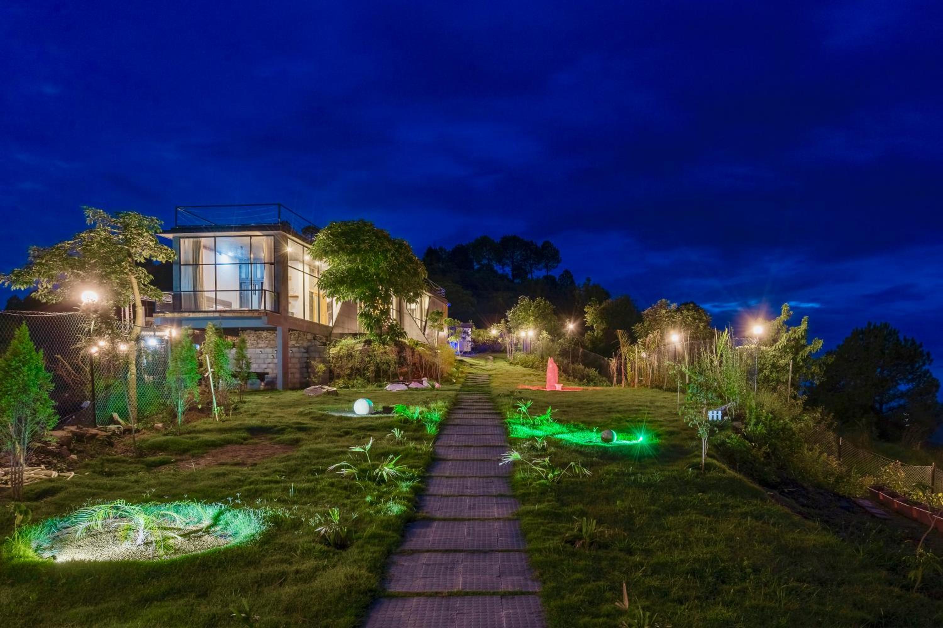 Superior Villa - Photo 2