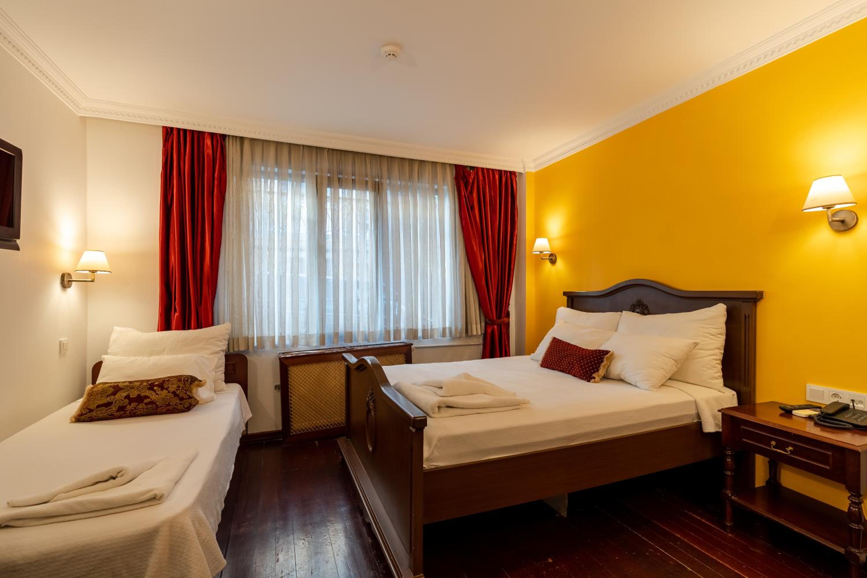 Triple Room photo 1