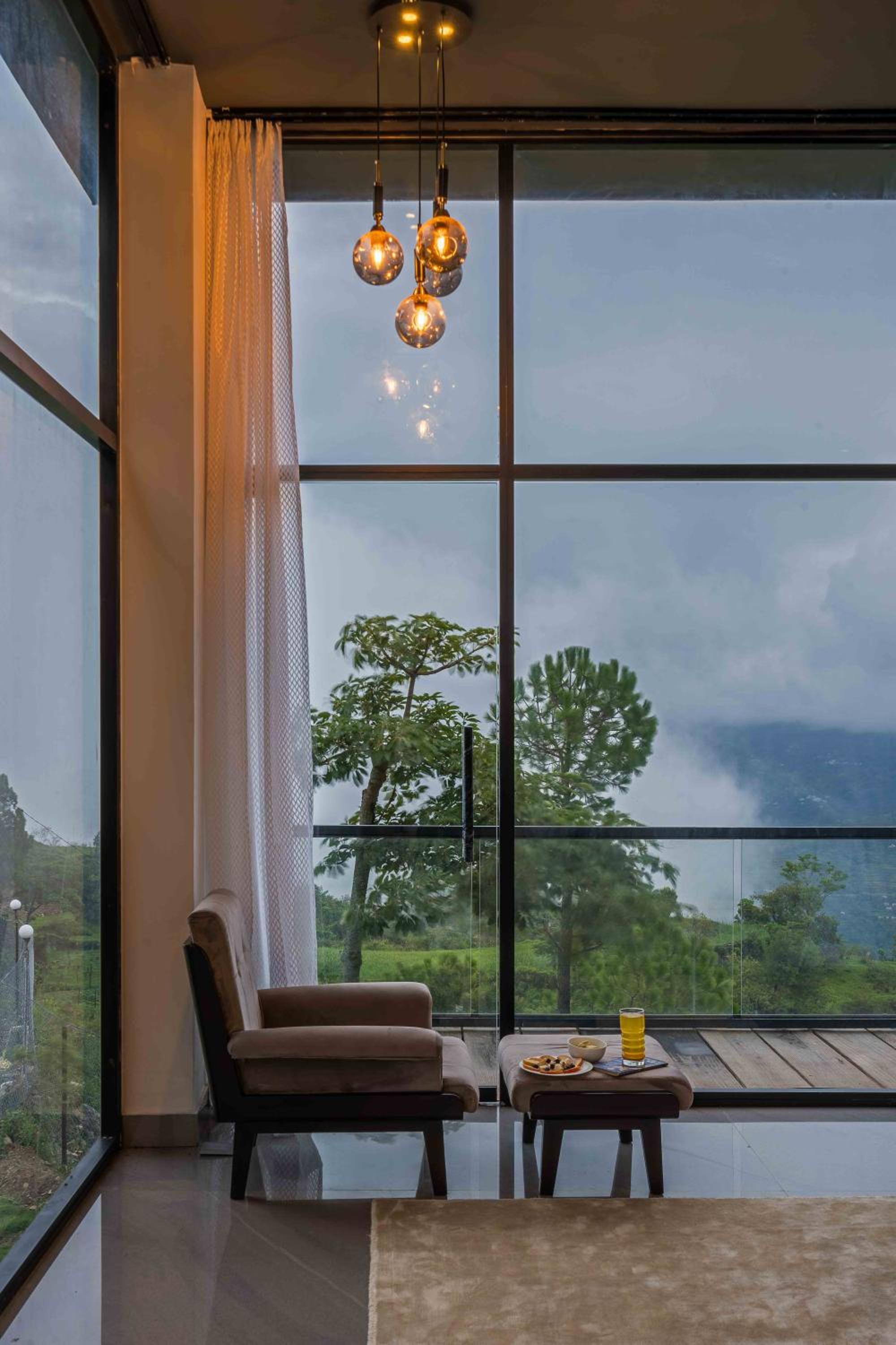 Superior Villa - Photo 47