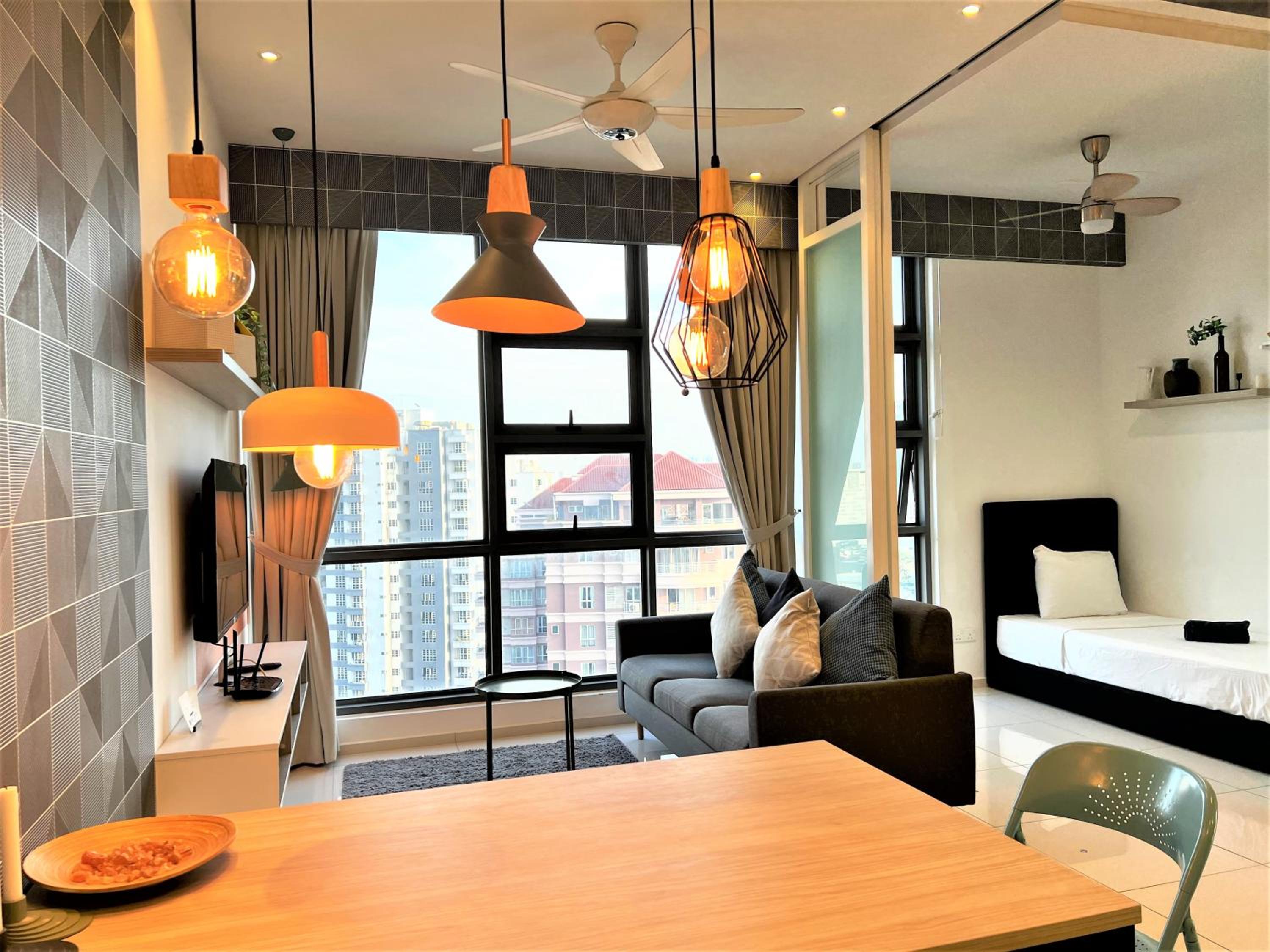 Executive Suite