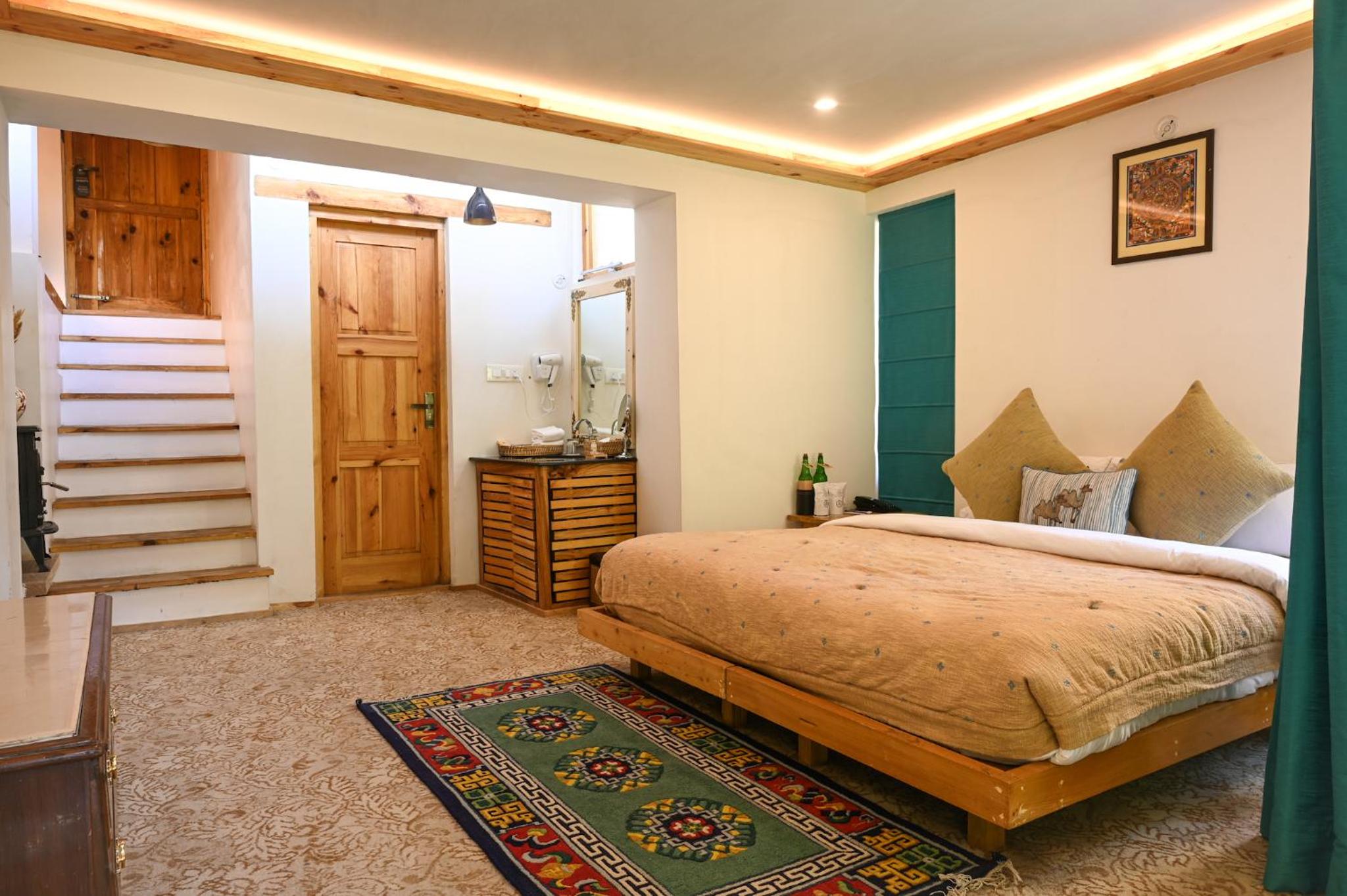 Honeymoon Room - Photo 3