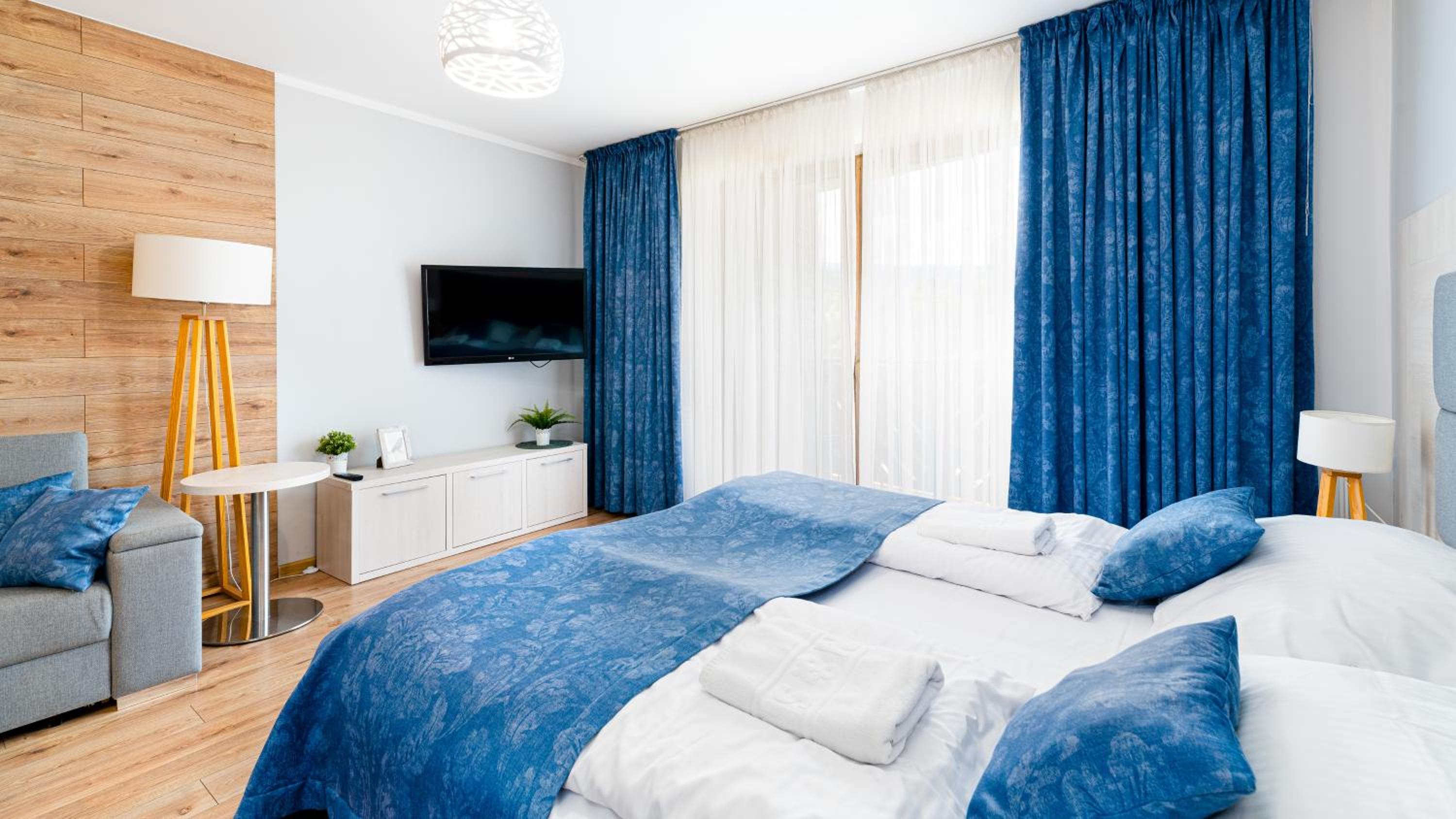 Studio Apartment photo 2