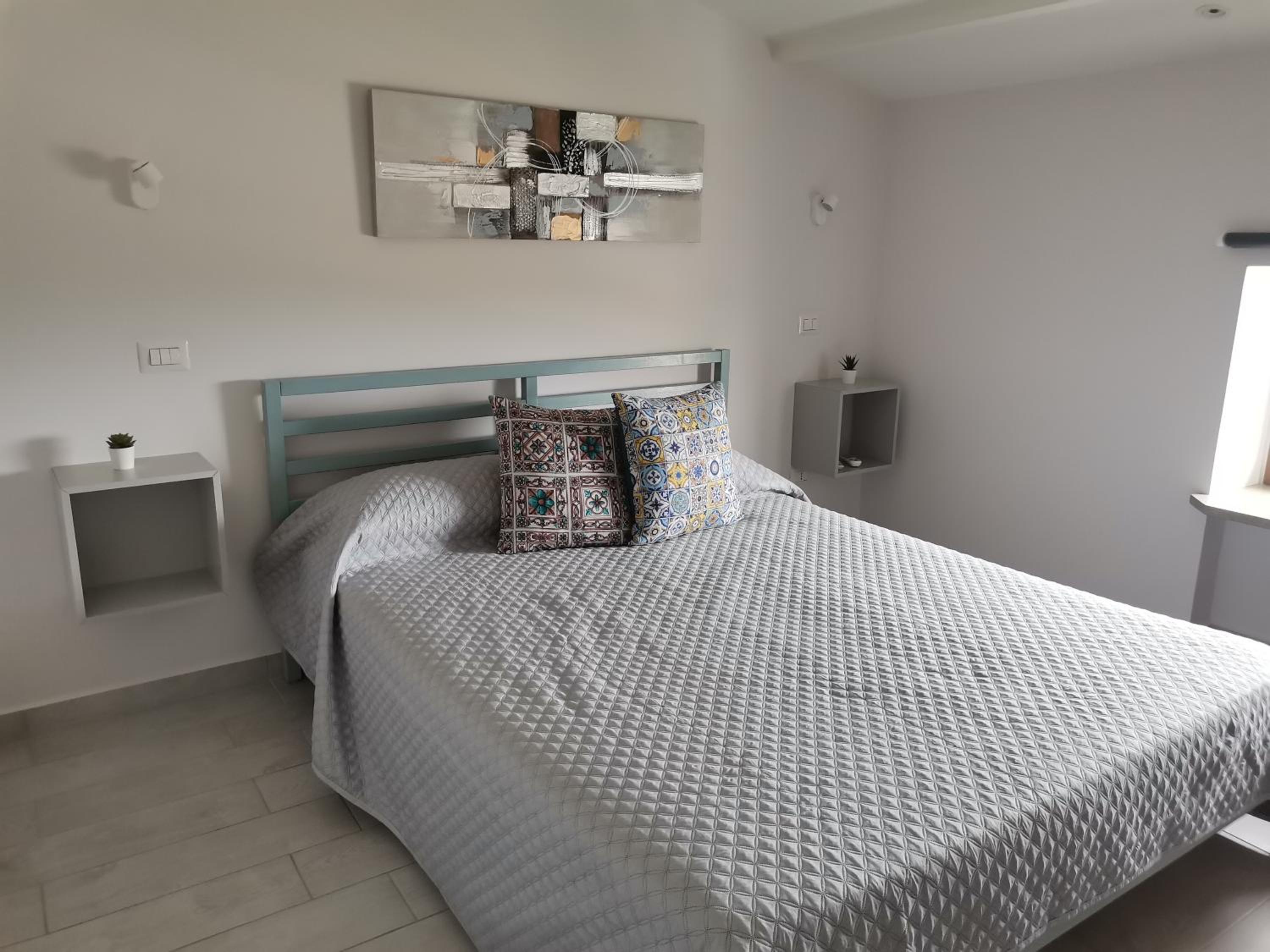 Double Room with Sea View - Photo 5
