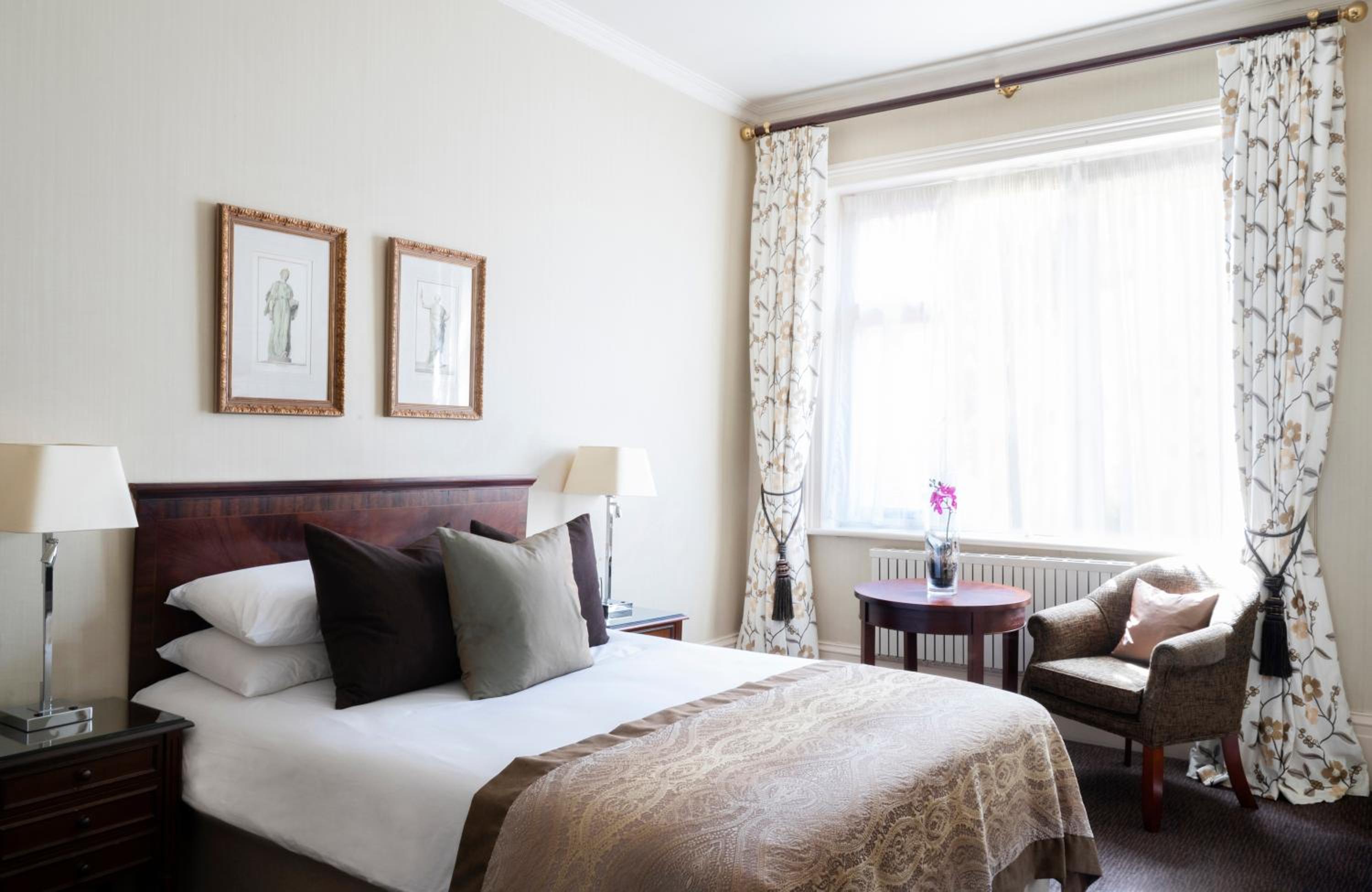 Classic Double Room - Photo 4