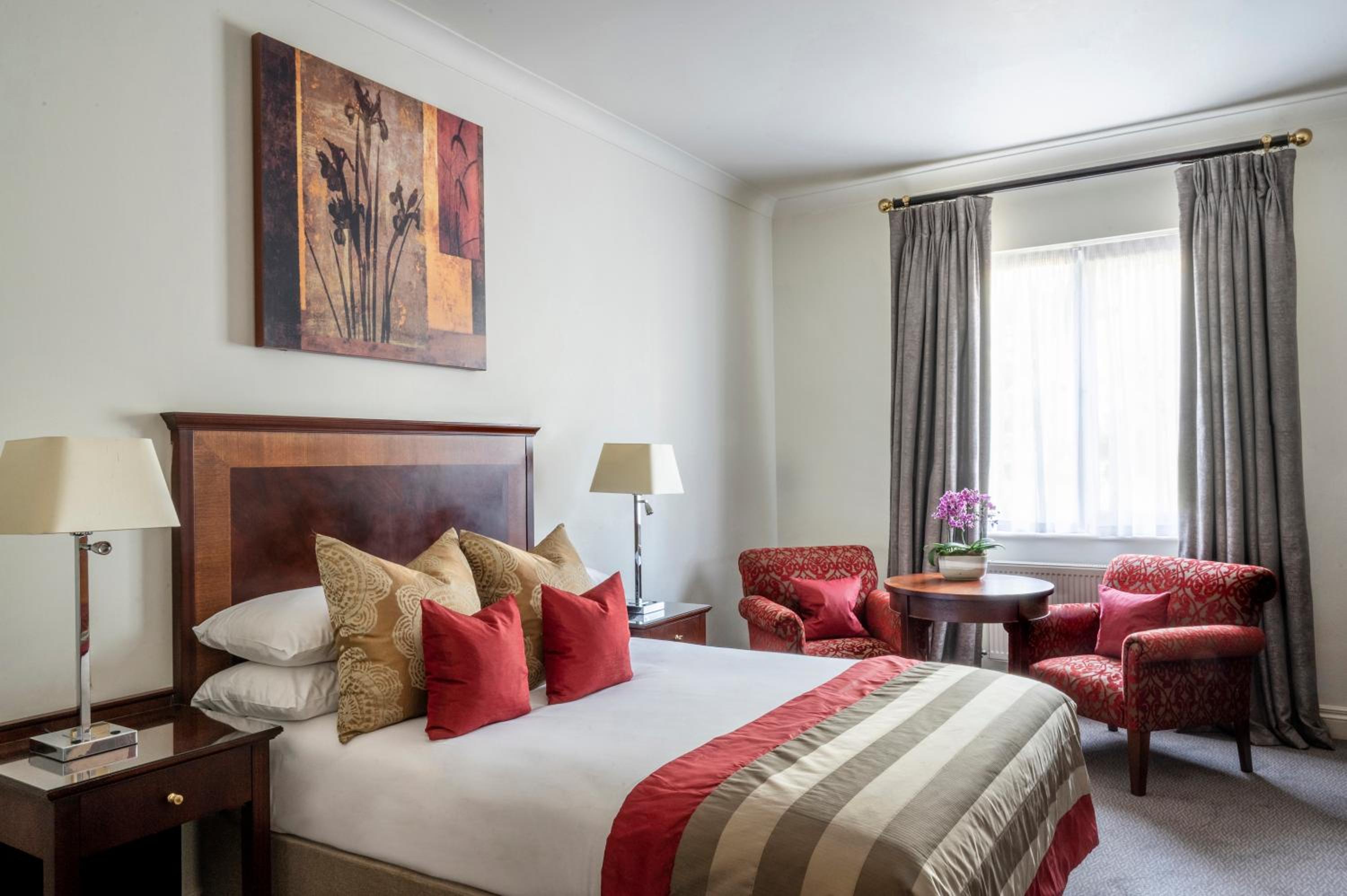 Classic Double Room - Photo 1