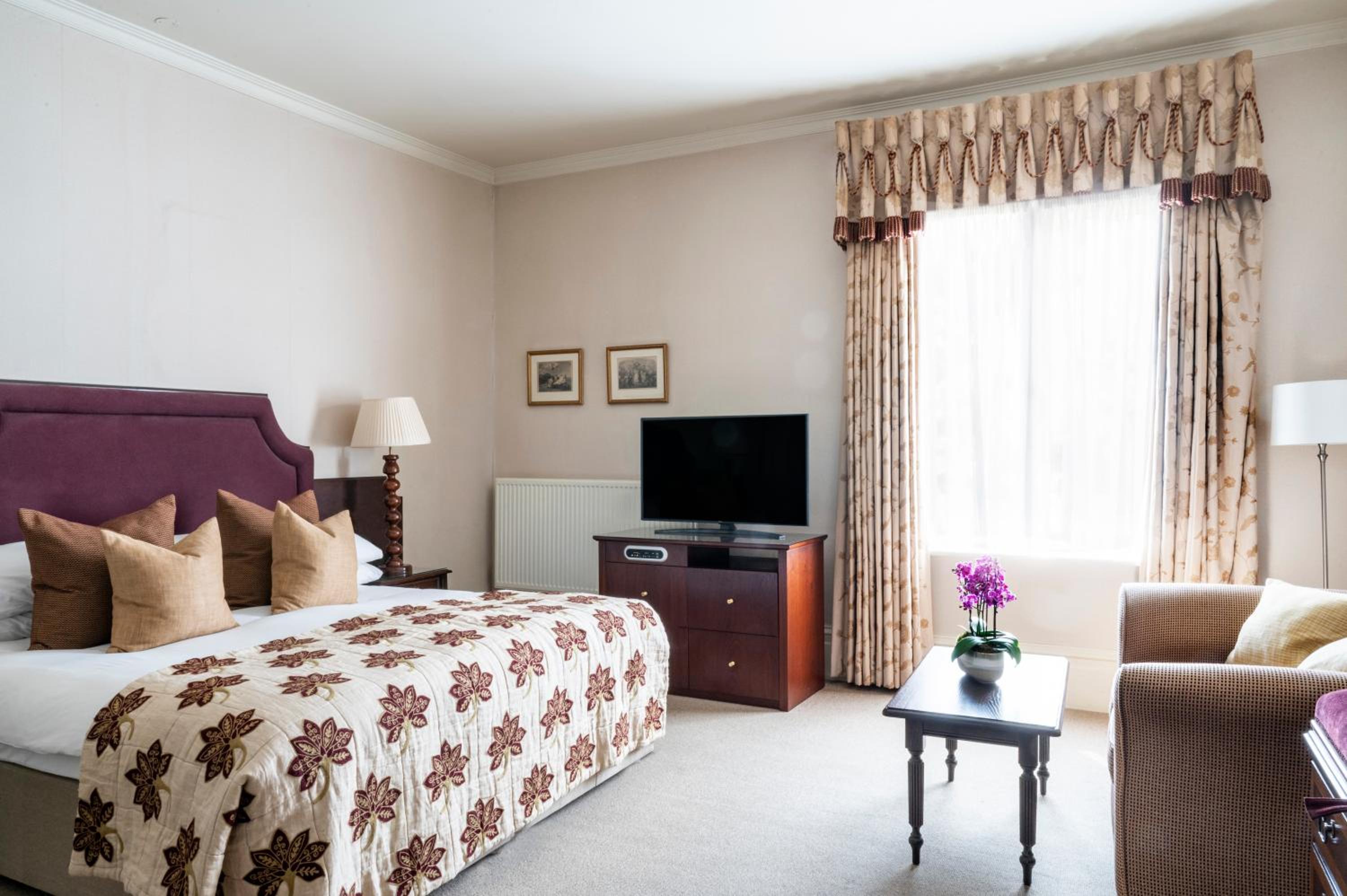 Deluxe Double Room - Photo 1