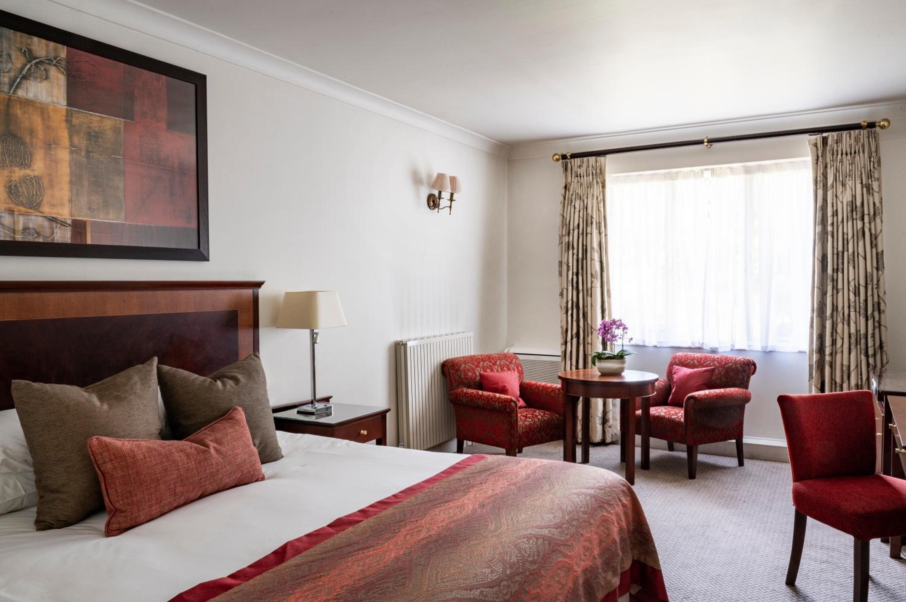 Executive Double Room - Photo 4