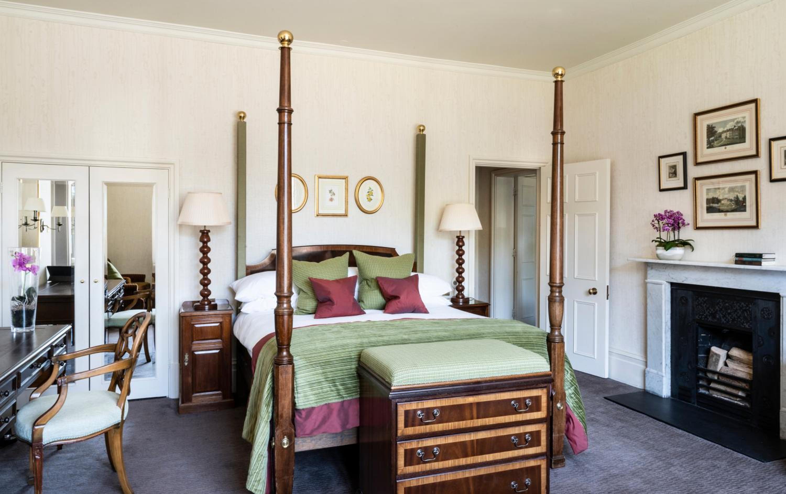 Suite - Photo 1