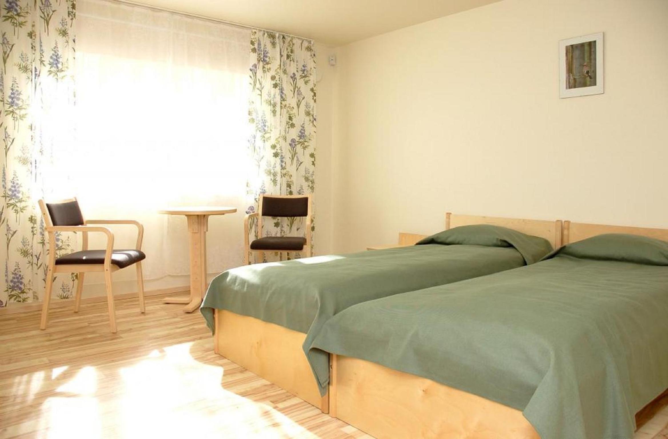 Twin Room photo 1