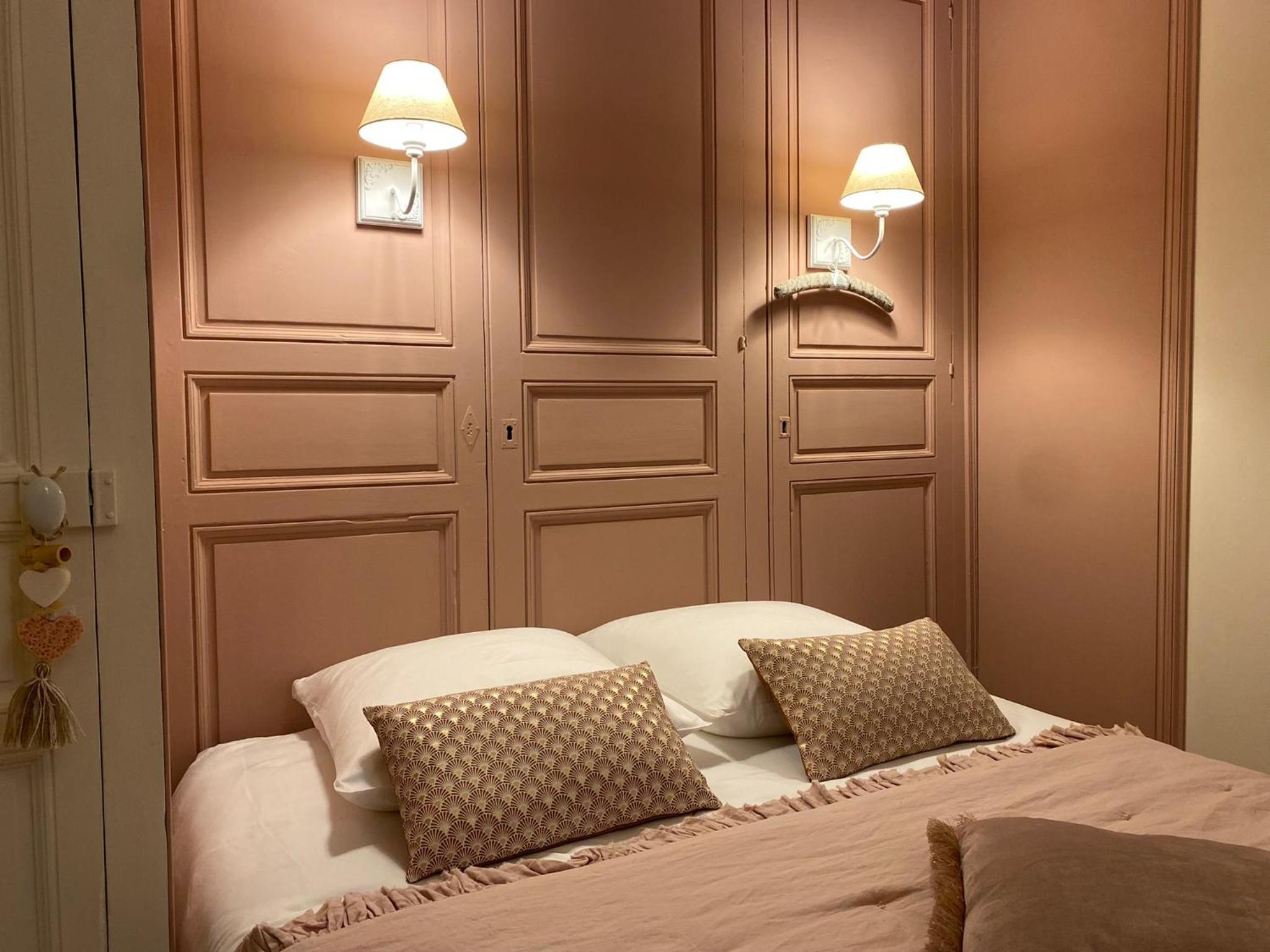Deluxe Double Room - Photo 12