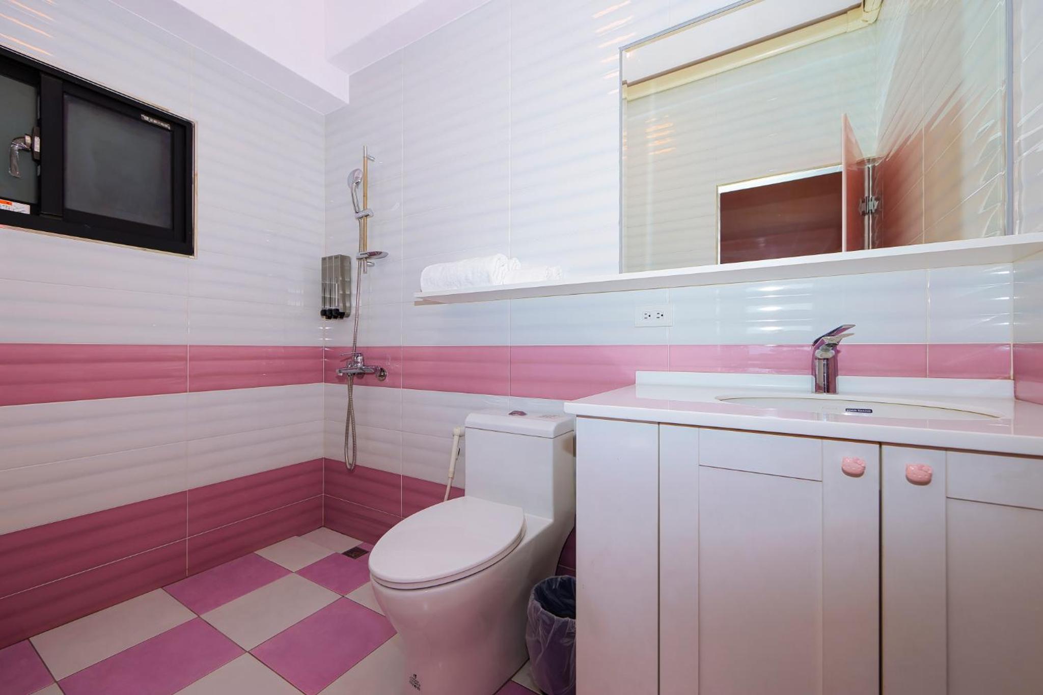 Double Room with Balcony photo 3