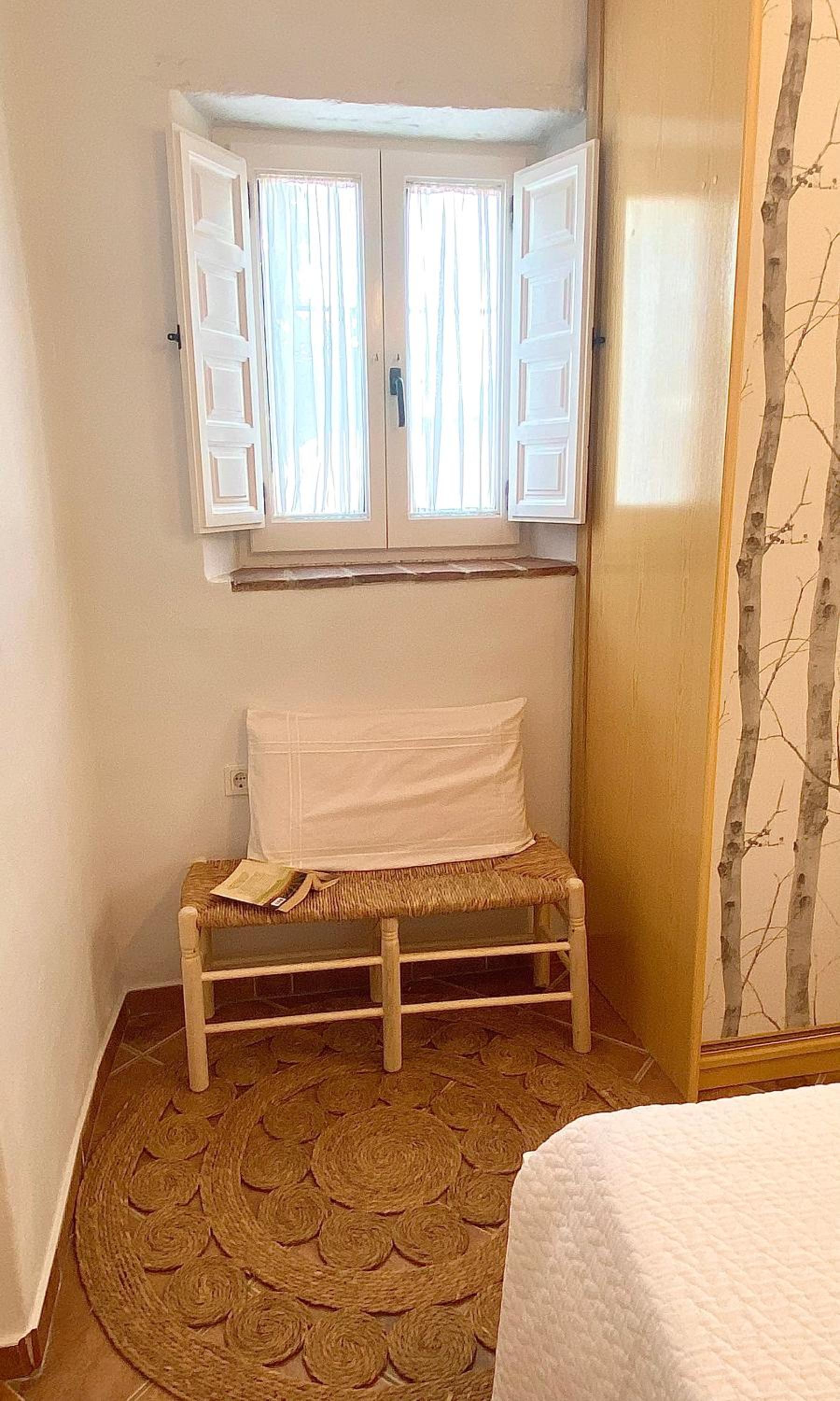 Apartamento - Planta Baja