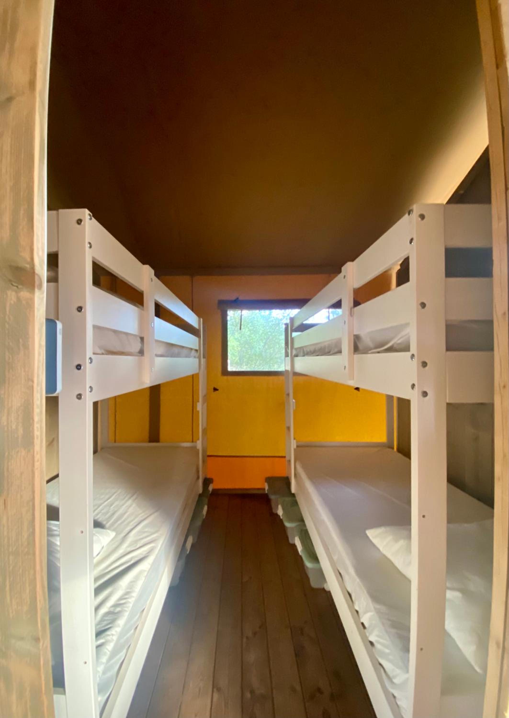 Tent - Photo 4