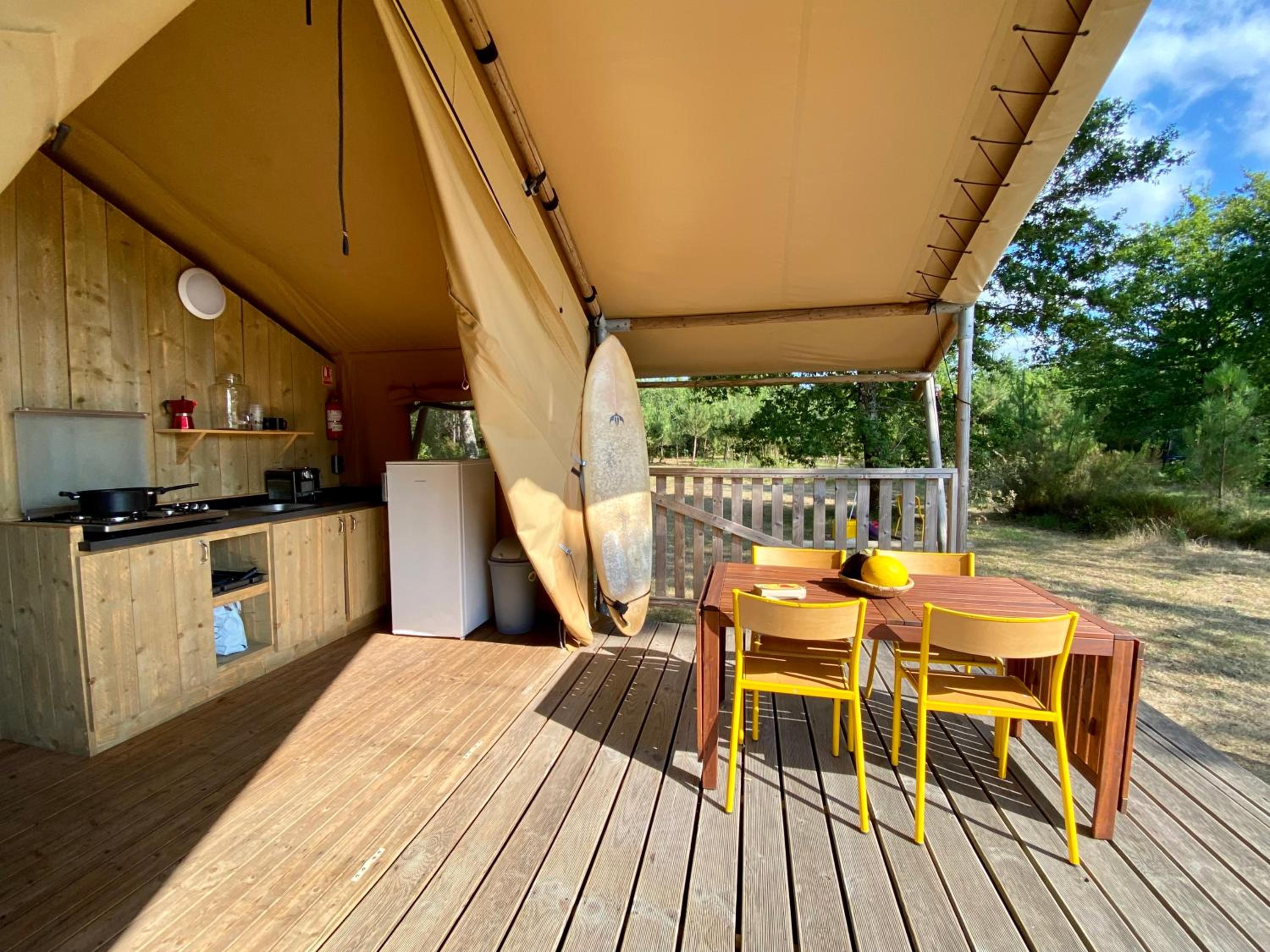 Tent - Photo 5