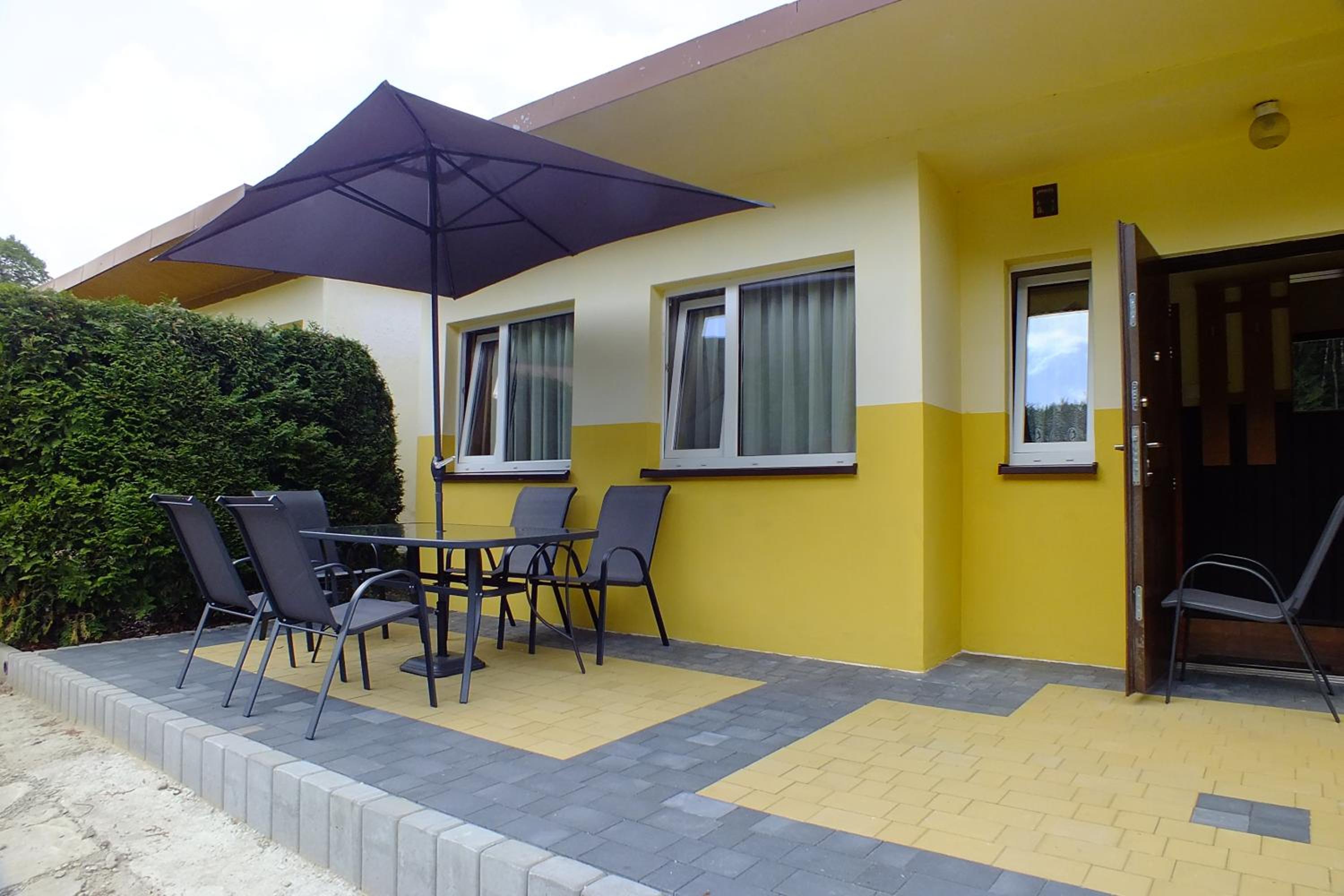 Chalet photo 3