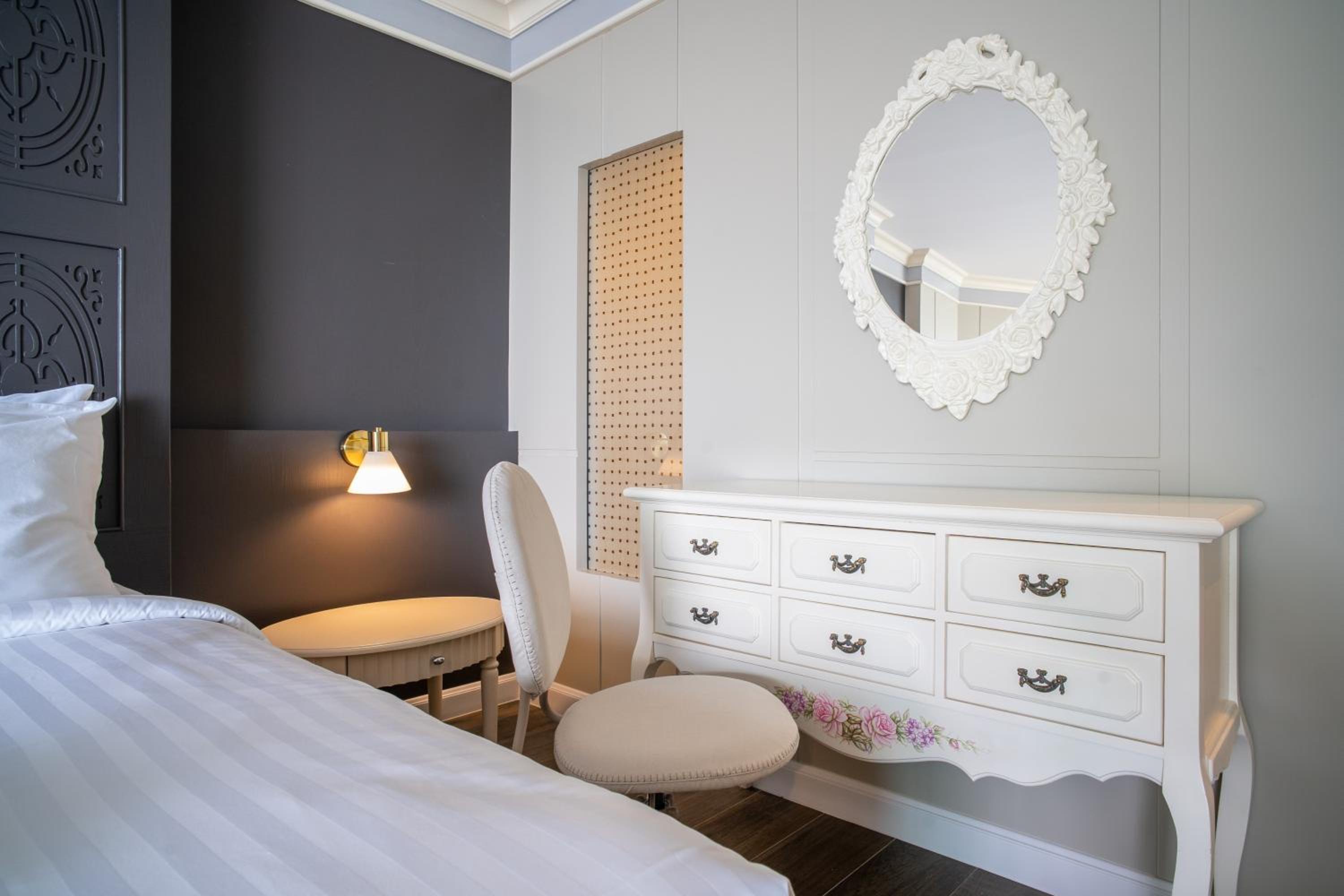 Deluxe Room photo 1