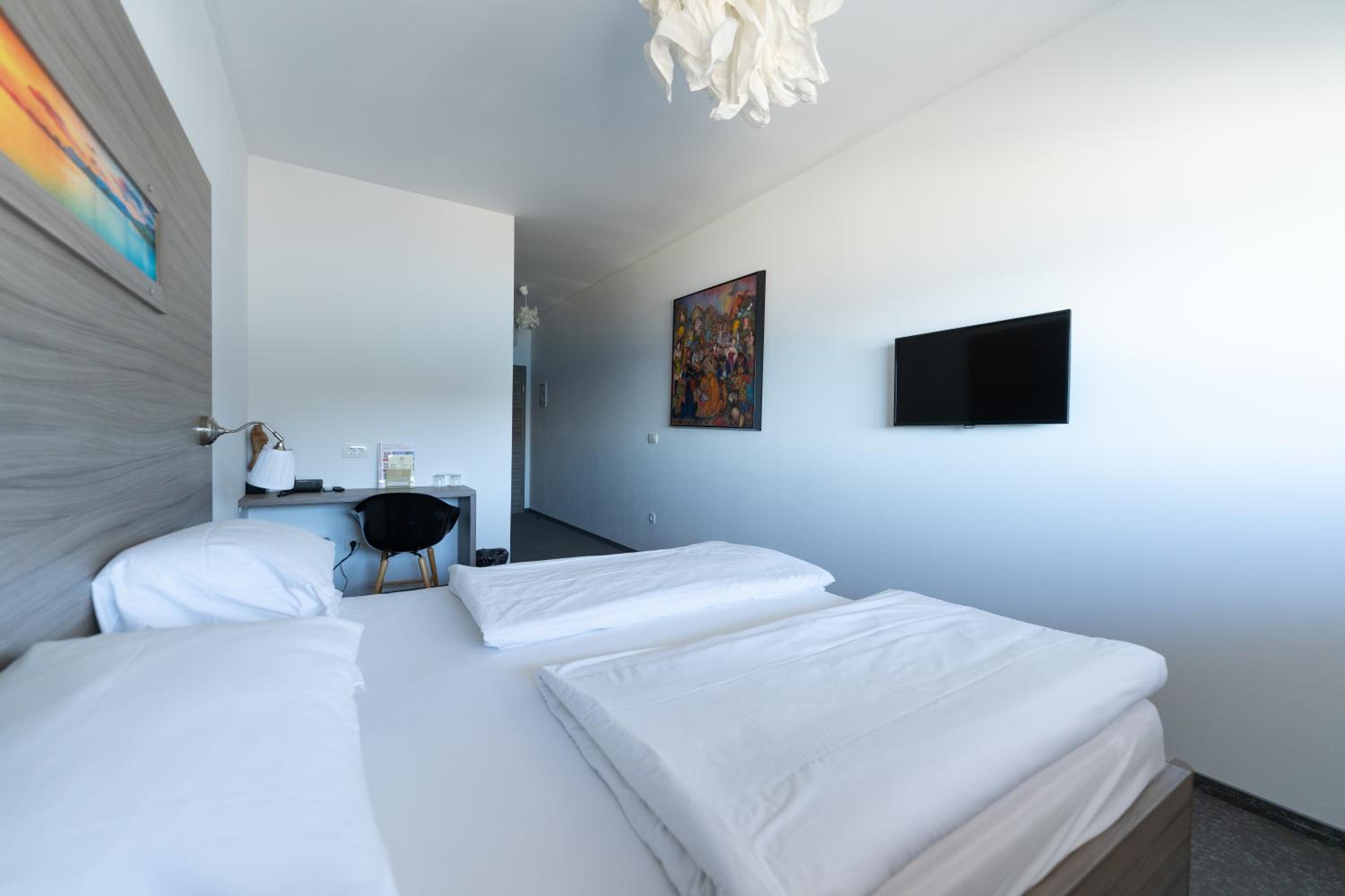 Superior Double Room - Photo 1